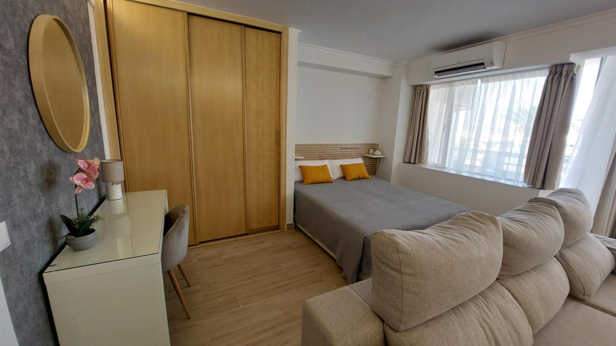 Appartement Blonzu Camboya Torremolinos