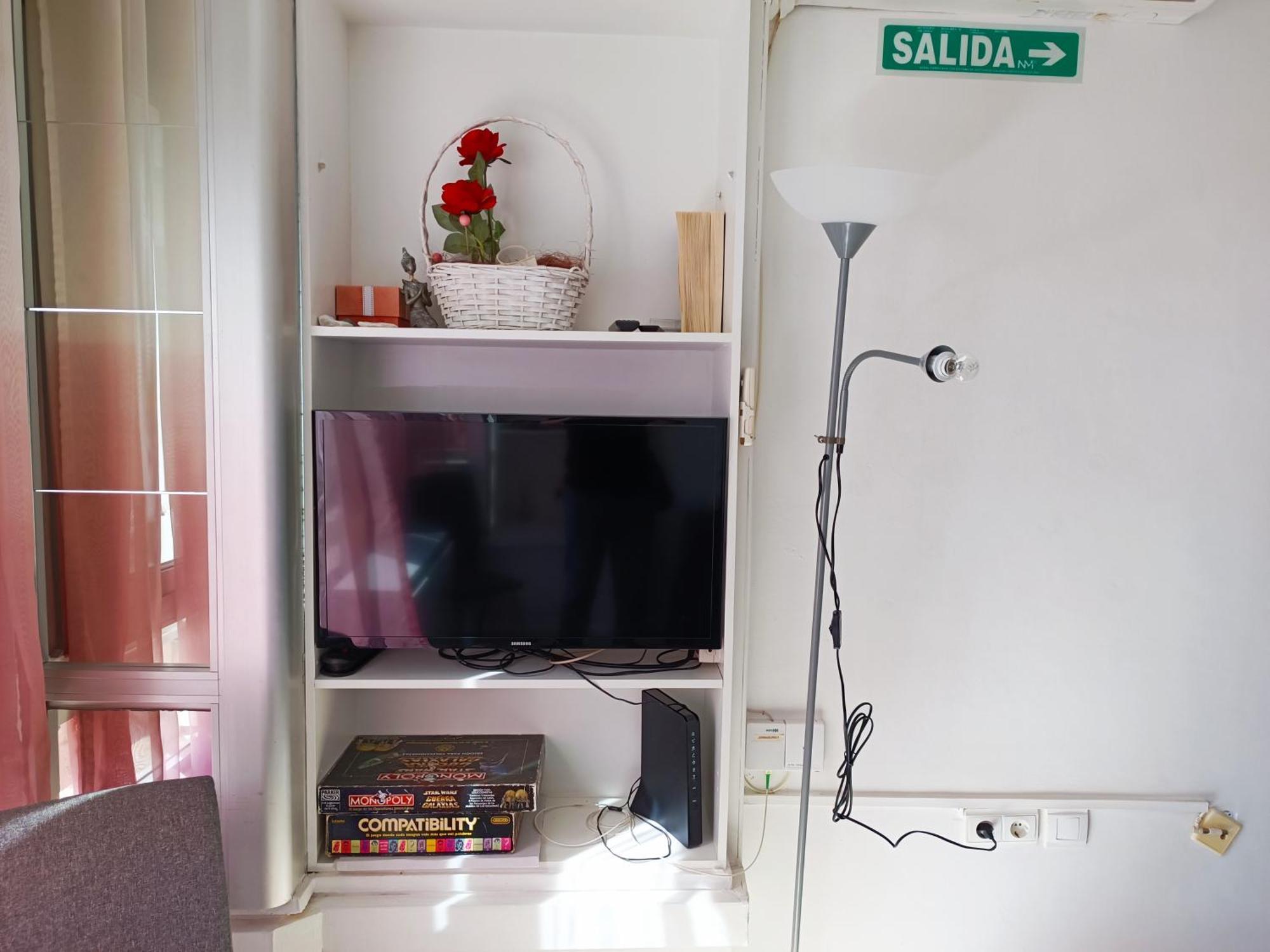 Apartment Ver4 - Centro A 100 Metros - Playa A 600 Metros - Wifi - Piscinas - Fire Stick Amazon