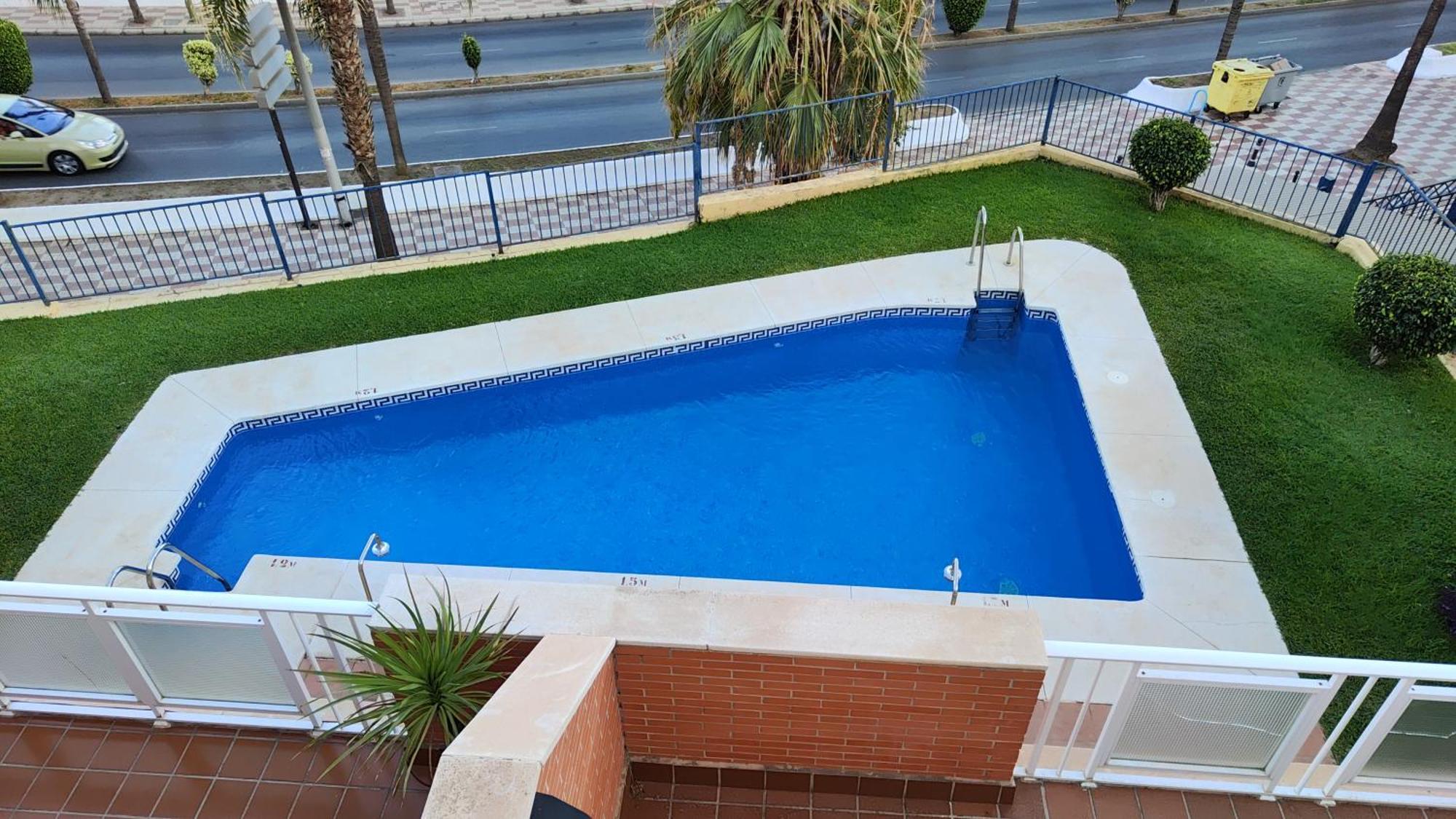 Apartment Vista Azul - Carihuela Torremolinos