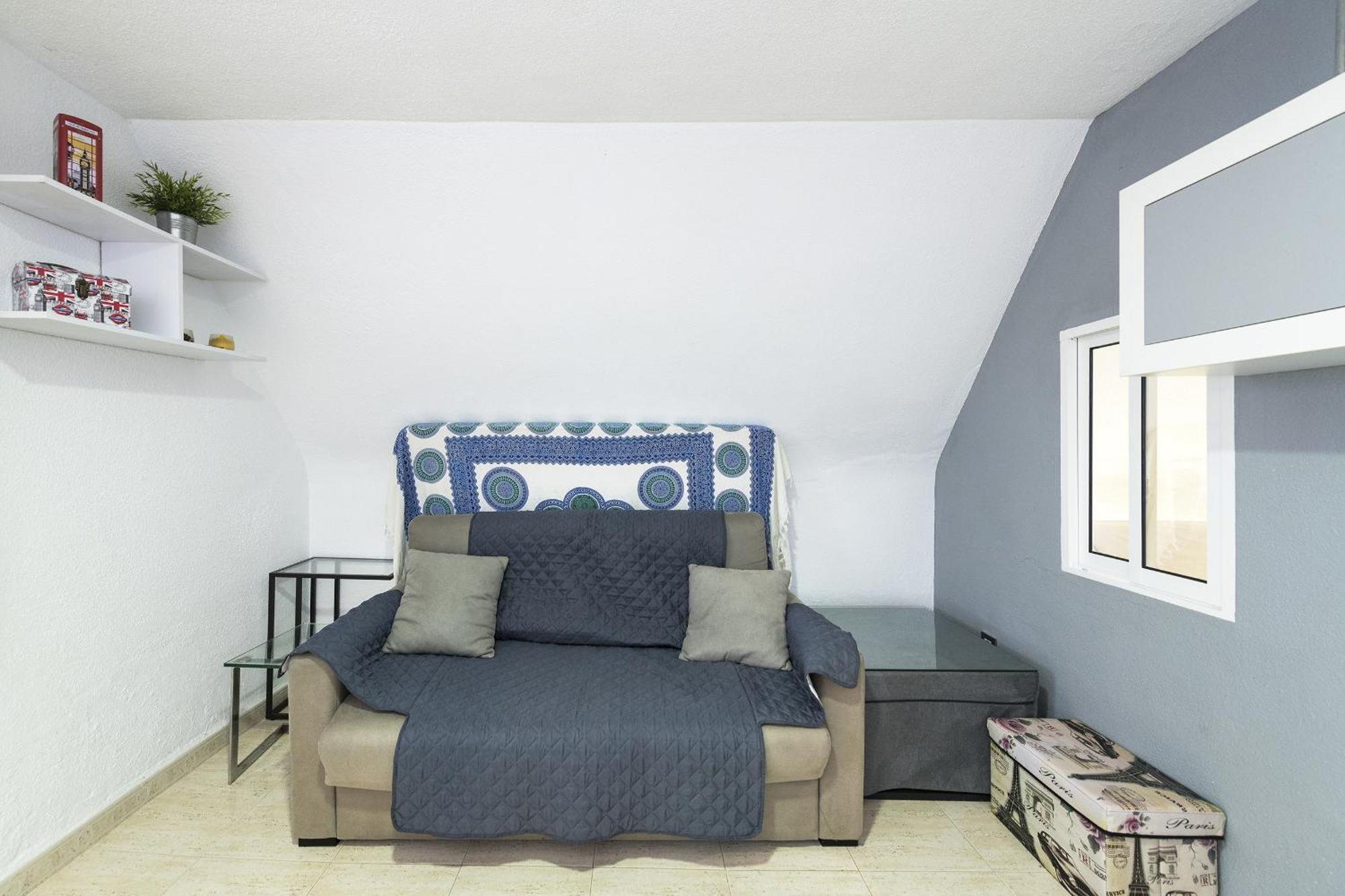 Appartement Noasti De Steram Flats *