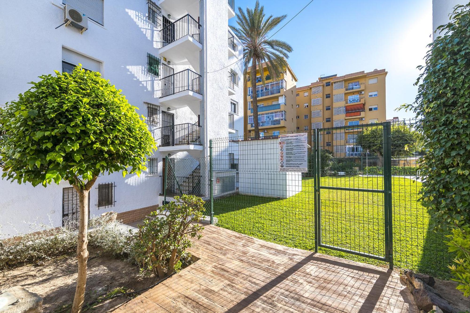 Appartement Noasti De Steram Flats Torremolinos
