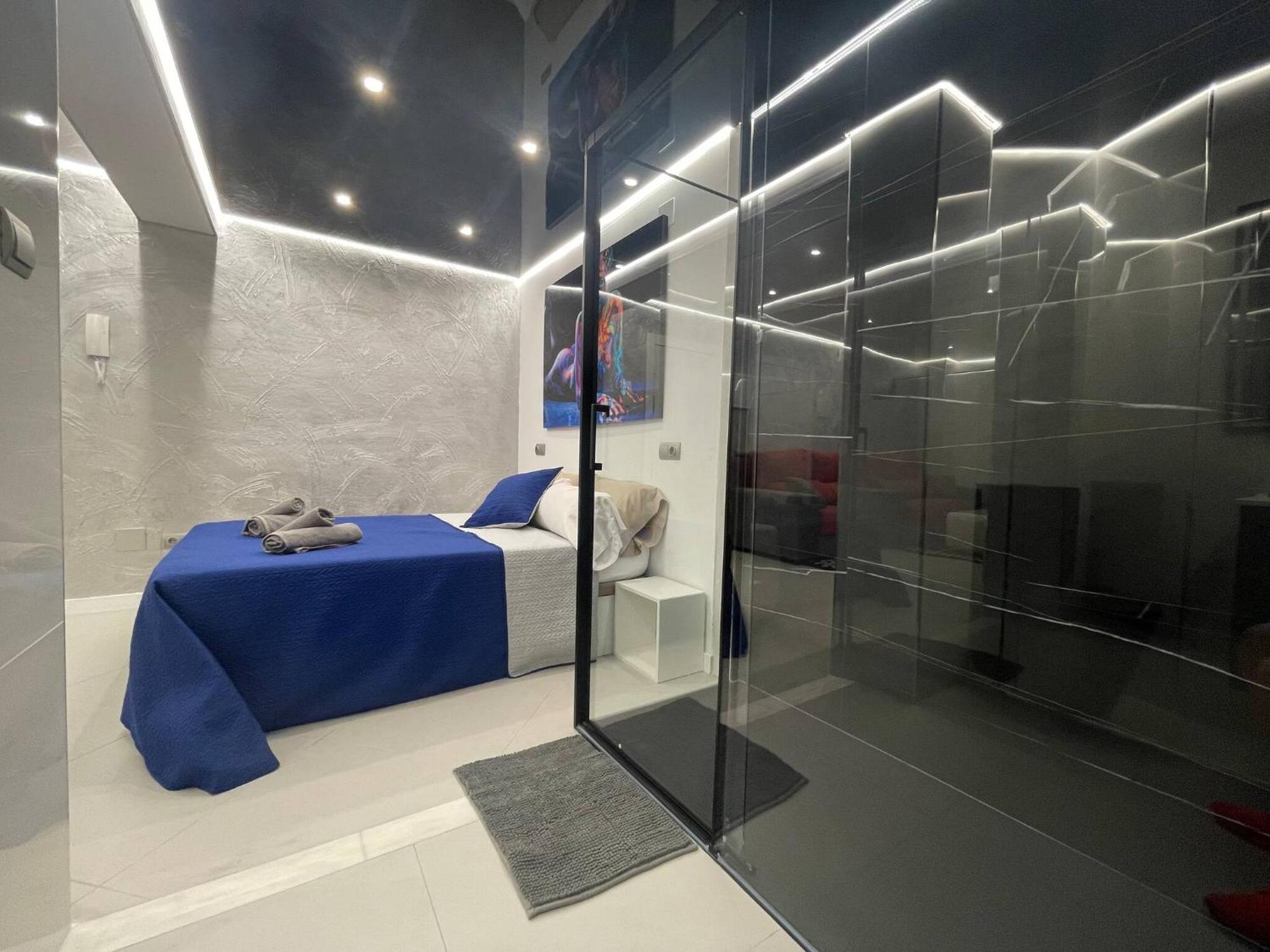 Apartment Dafne De Steram Flats *
