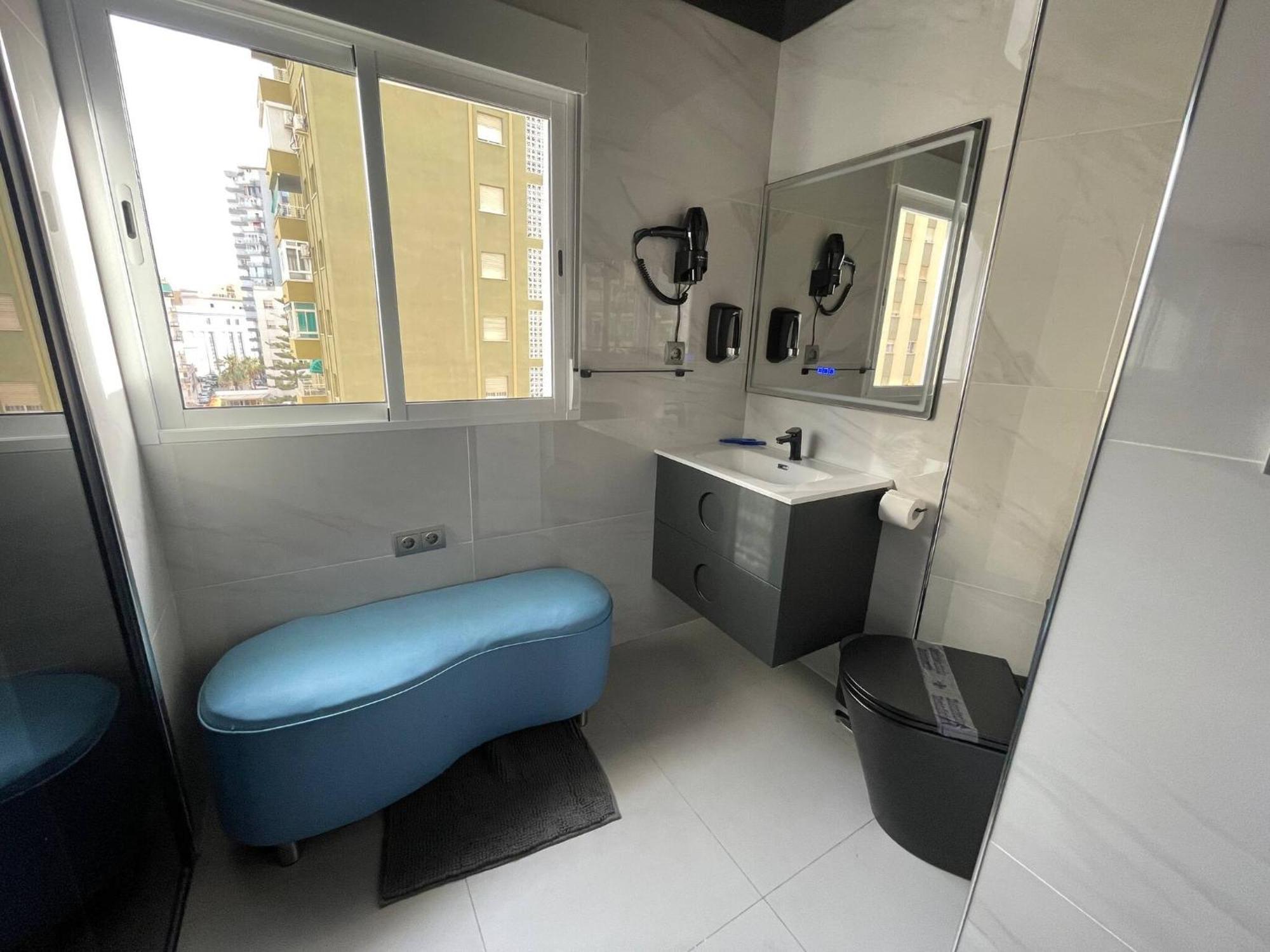 Apartment Dafne De Steram Flats