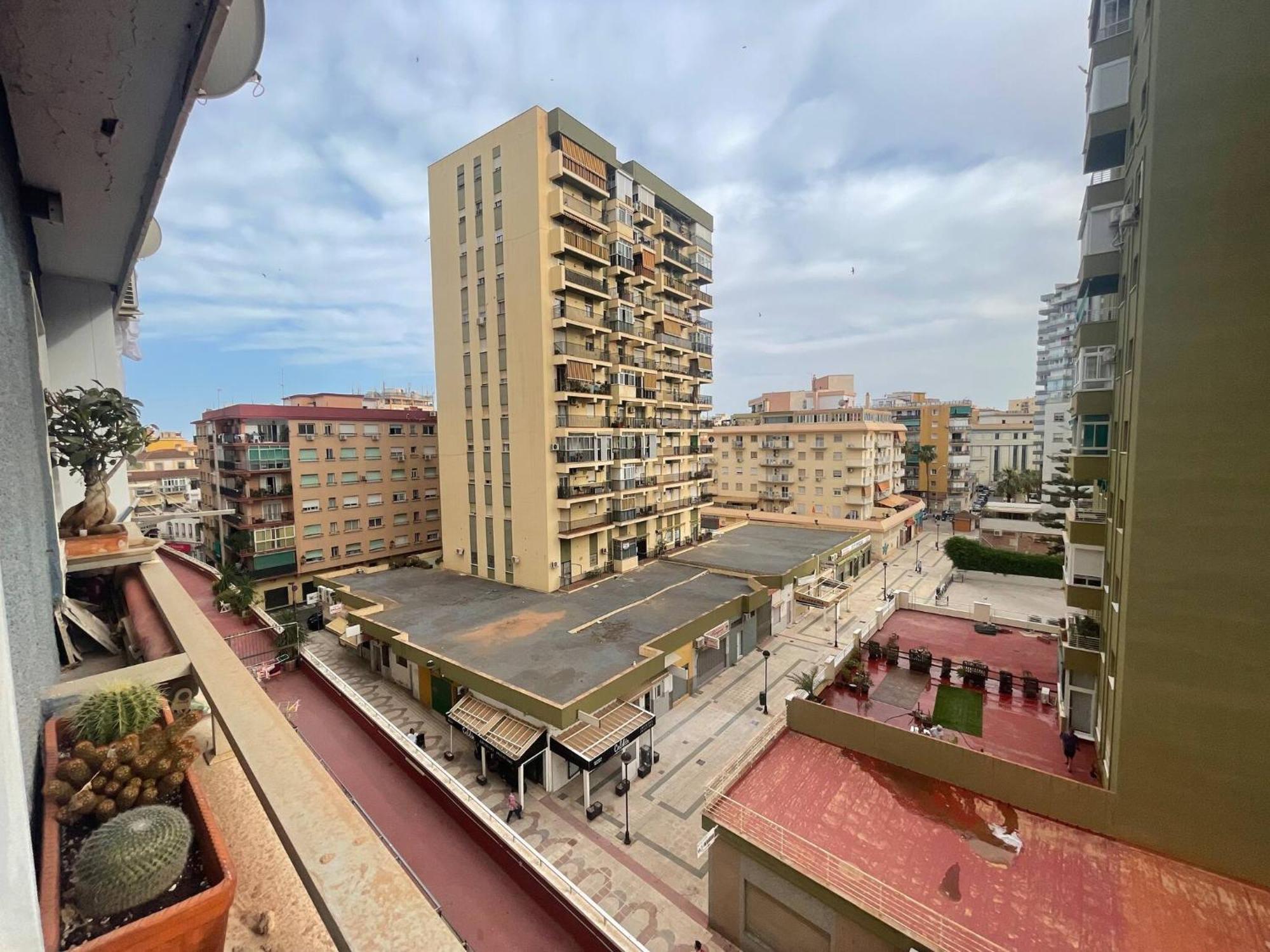Dafne De Steram Flats Apartment Torremolinos