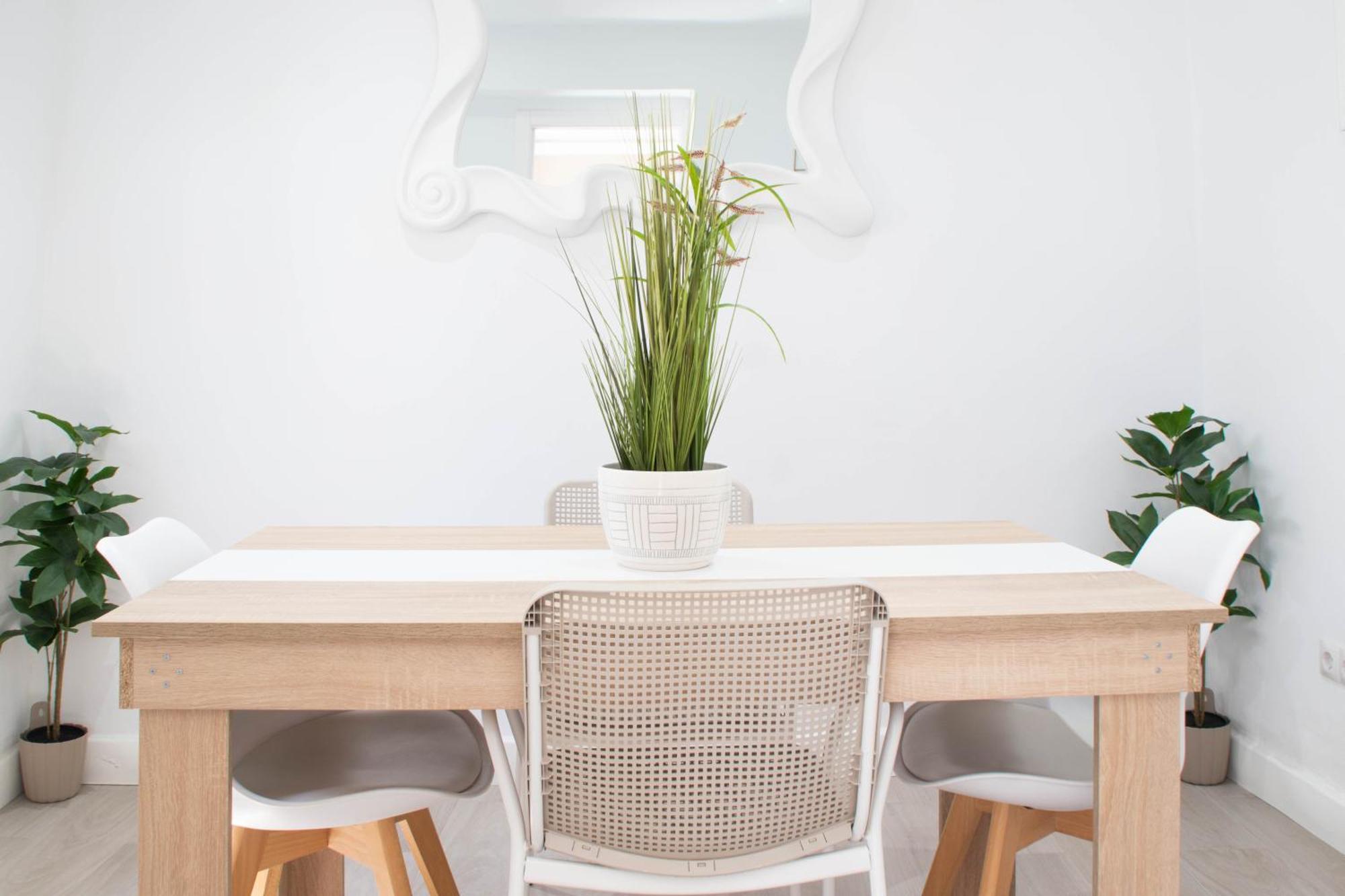 Apartamento Con Sol De Paz Torremolinos