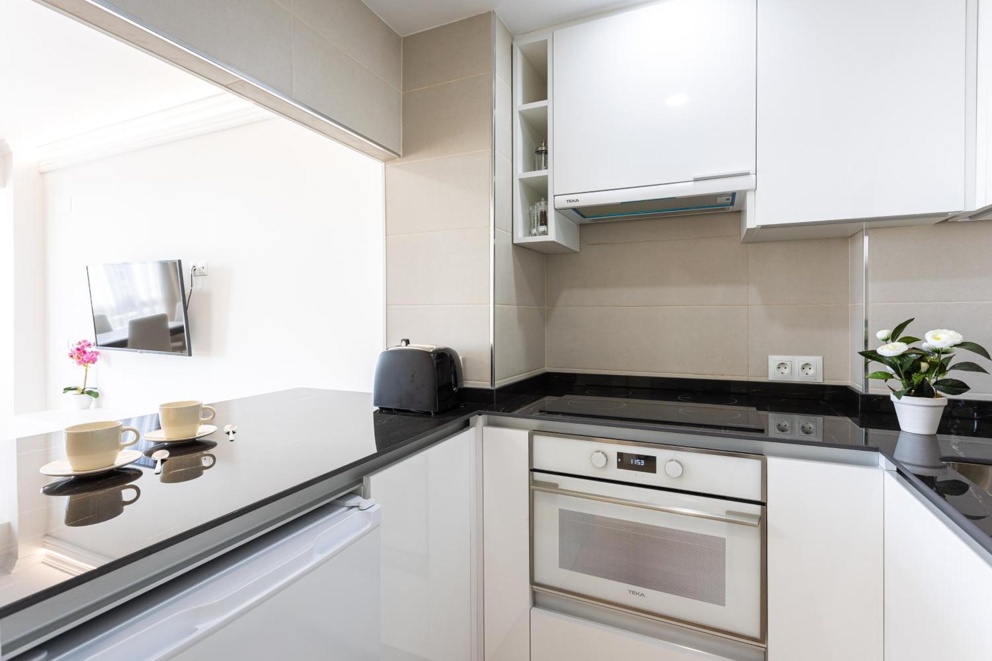 Blonzu Camboya Appartement *