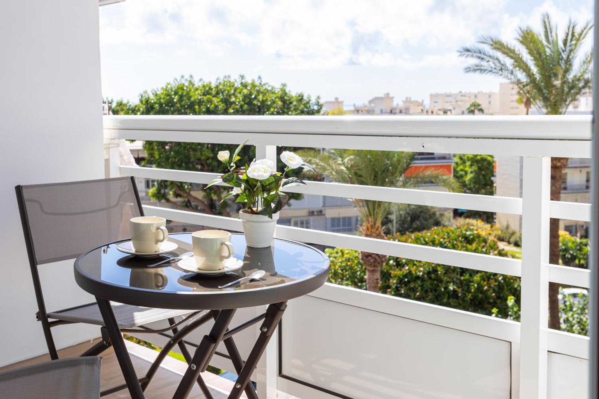 Appartement Blonzu Camboya