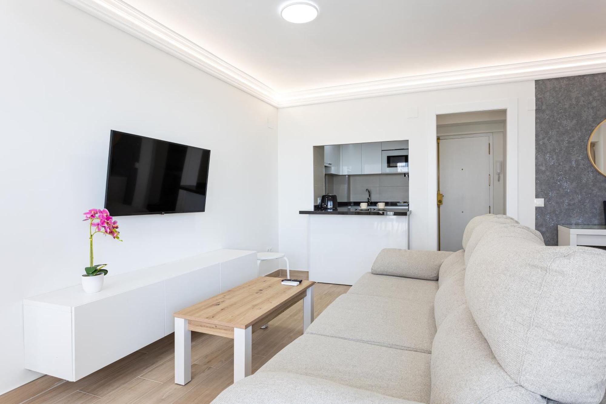 Appartement Blonzu Camboya Torremolinos