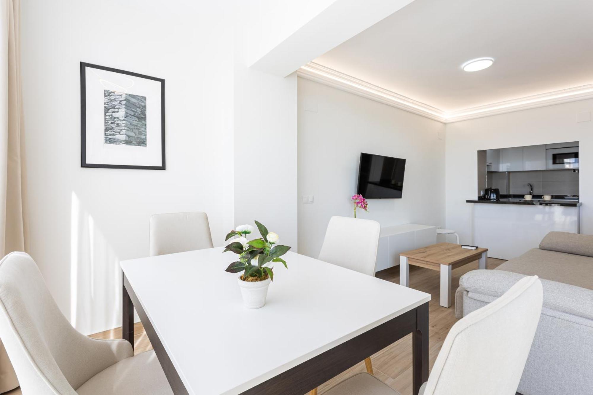 Appartement Blonzu Camboya