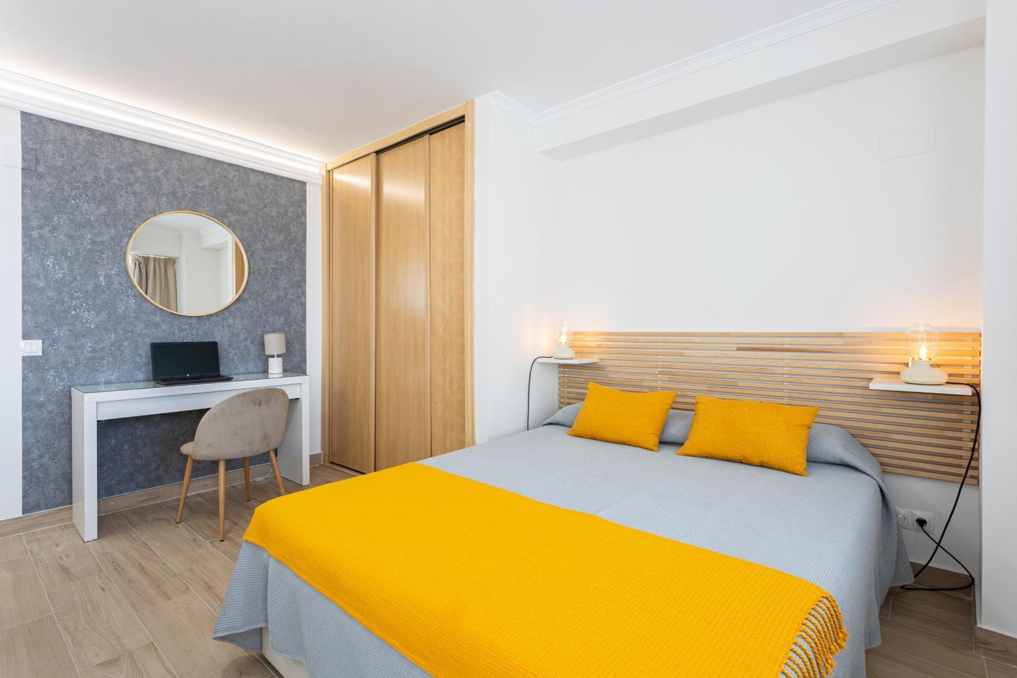 Appartement Blonzu Camboya Torremolinos