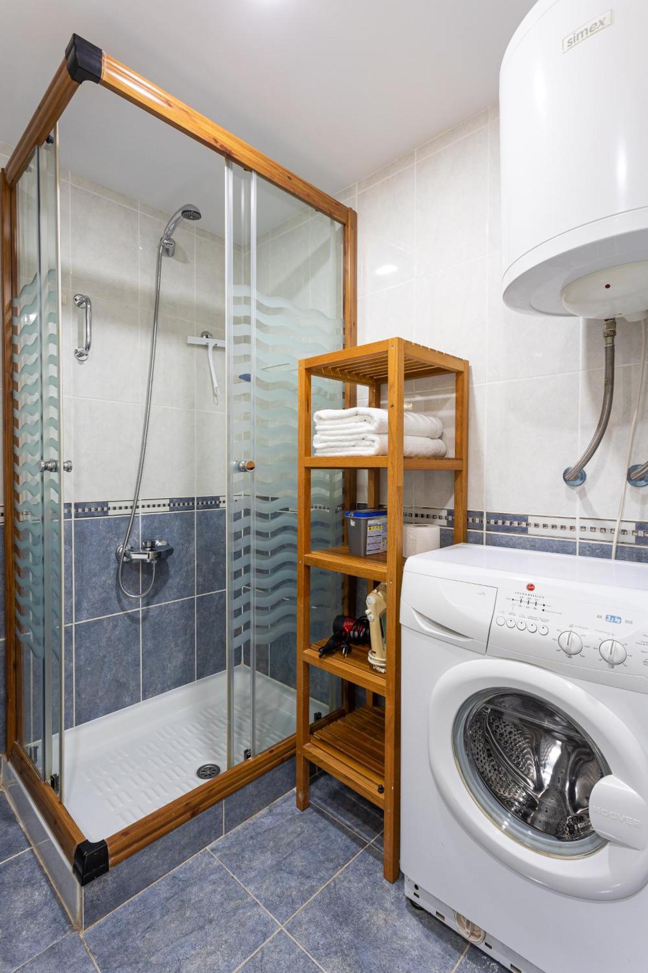 Blonzu Camboya Appartement Torremolinos
