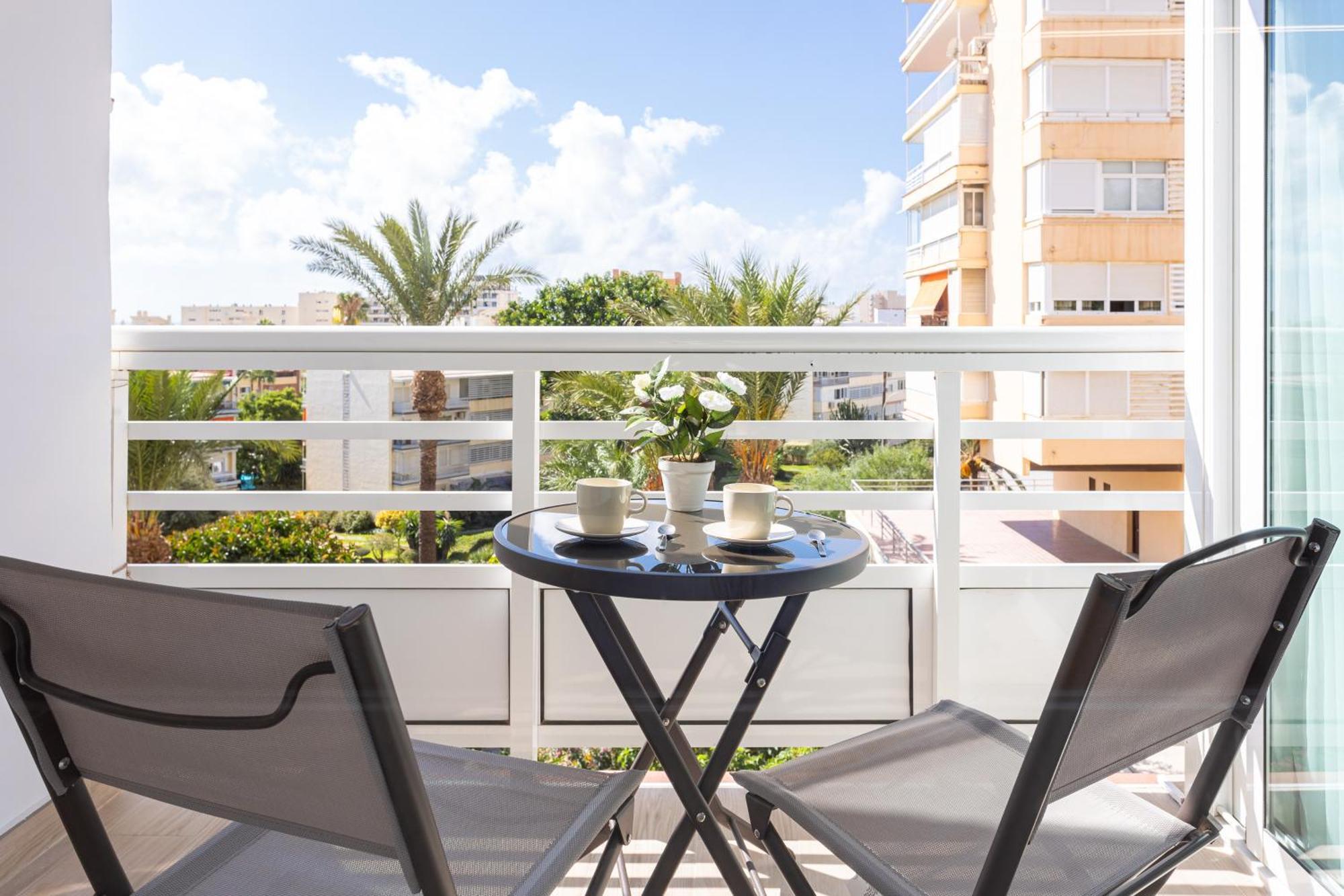 Blonzu Camboya Torremolinos
