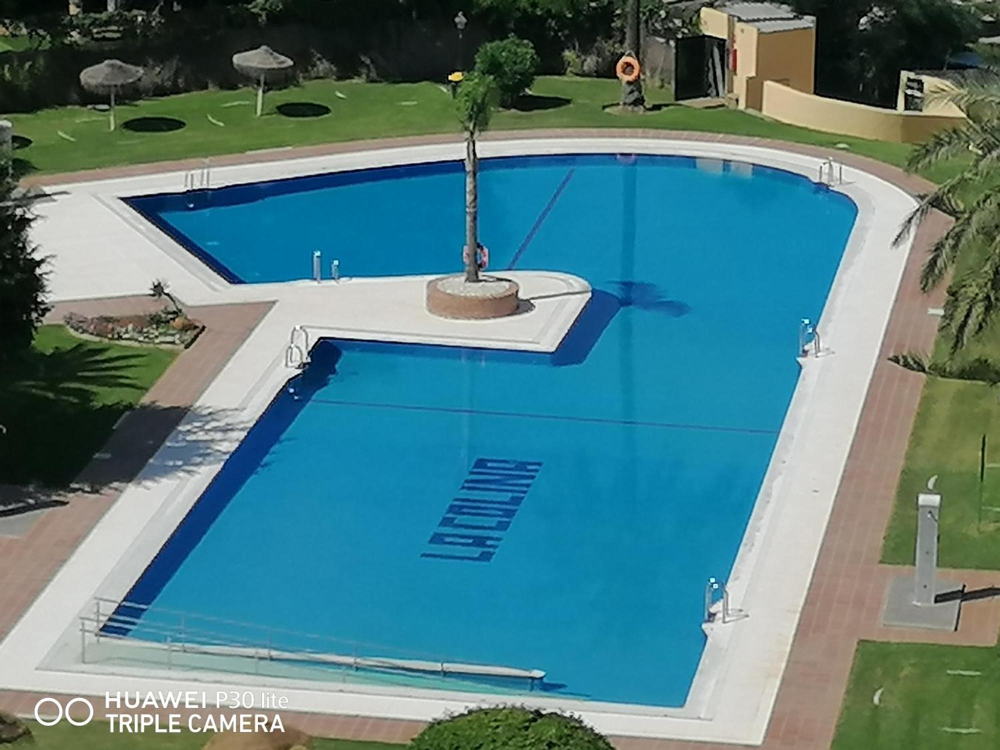 Apto 1 Dormt En Urb. La Colina Apartment