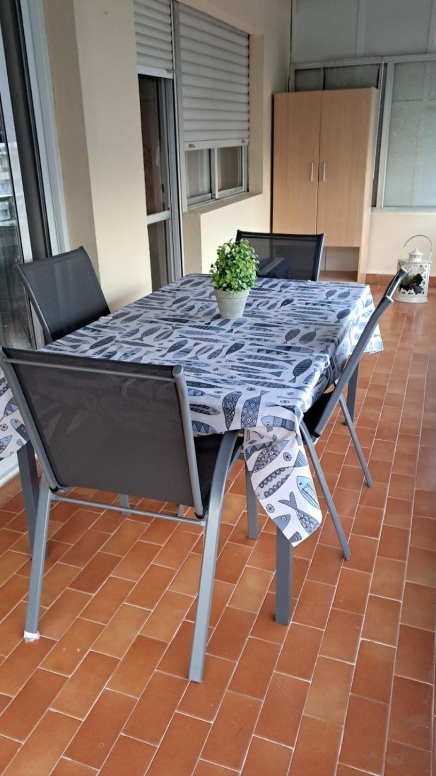 Apartment Carihuela Nucleo Cristal *