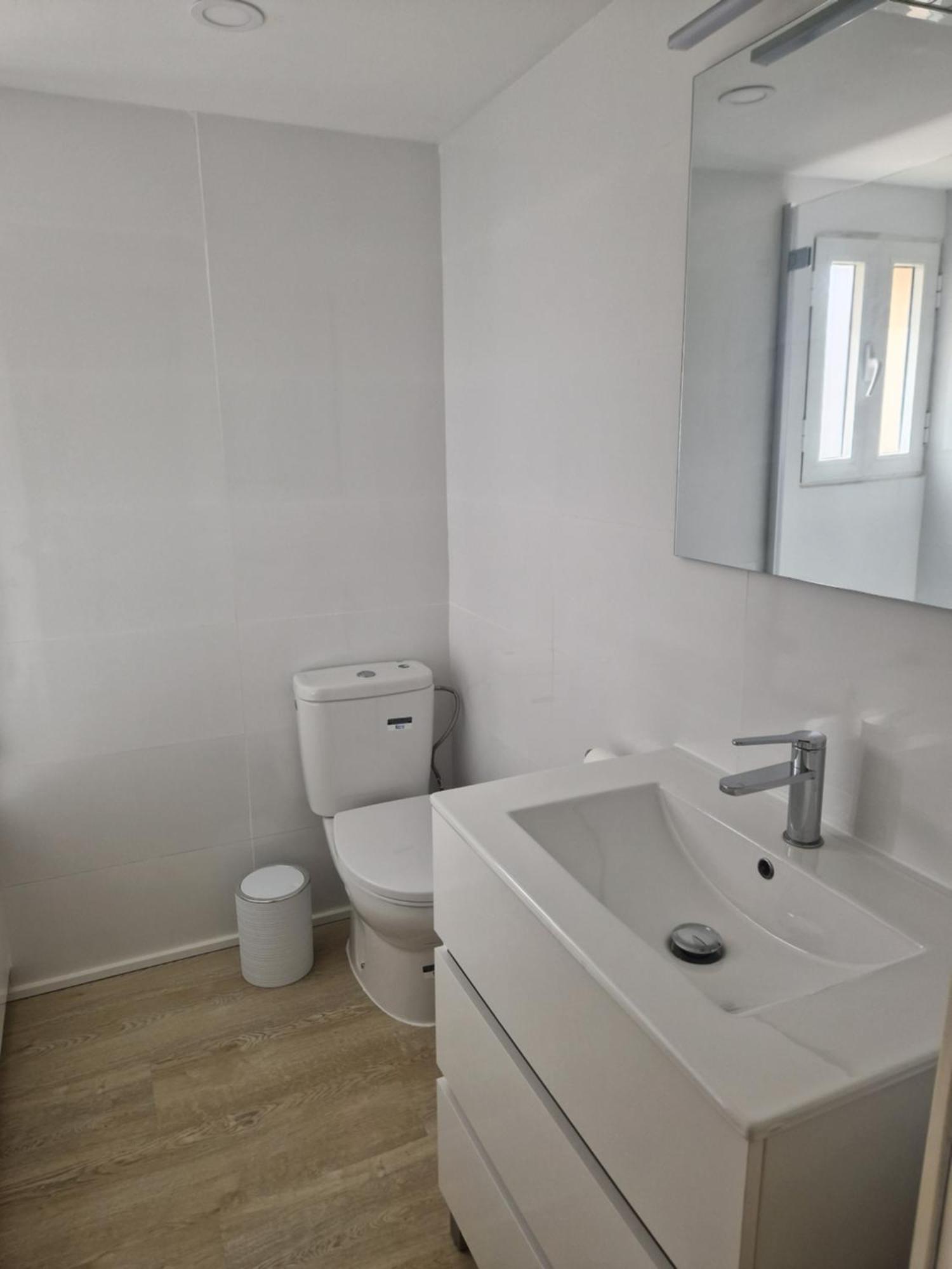Apartamento Primera Linea Playa Torremolinos
