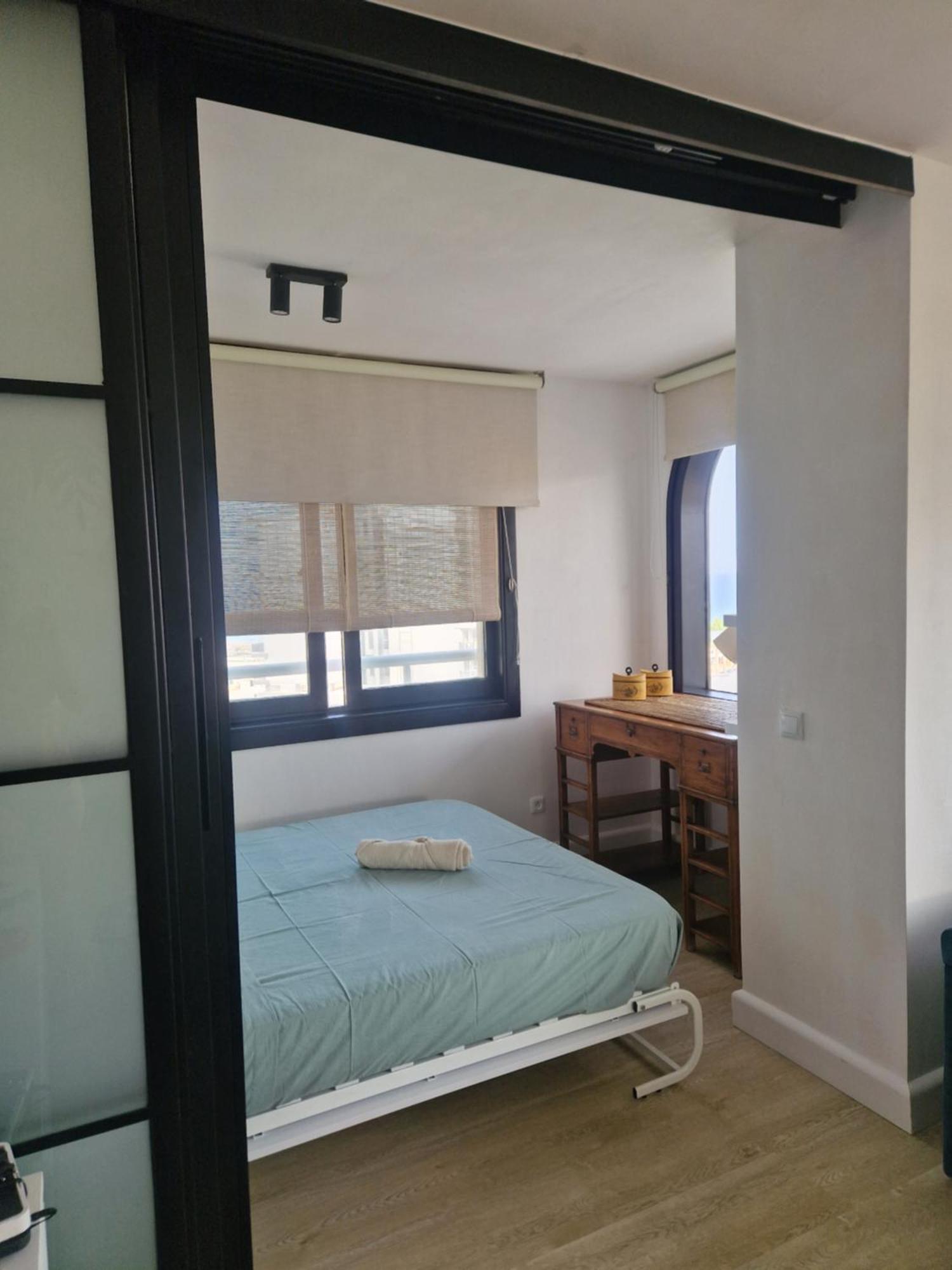Apartamento Primera Linea Playa