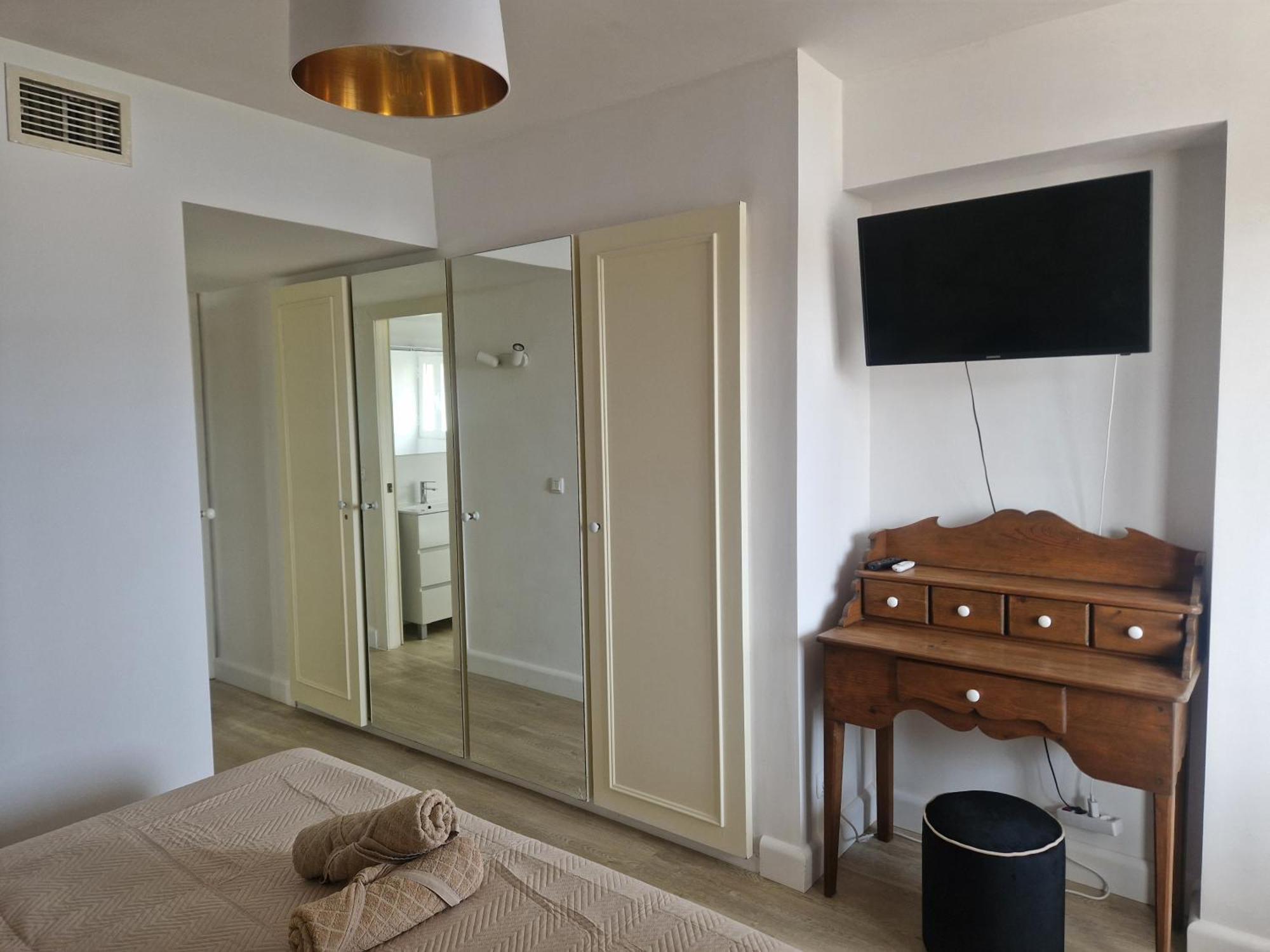 Primera Linea Playa Apartamento Torremolinos