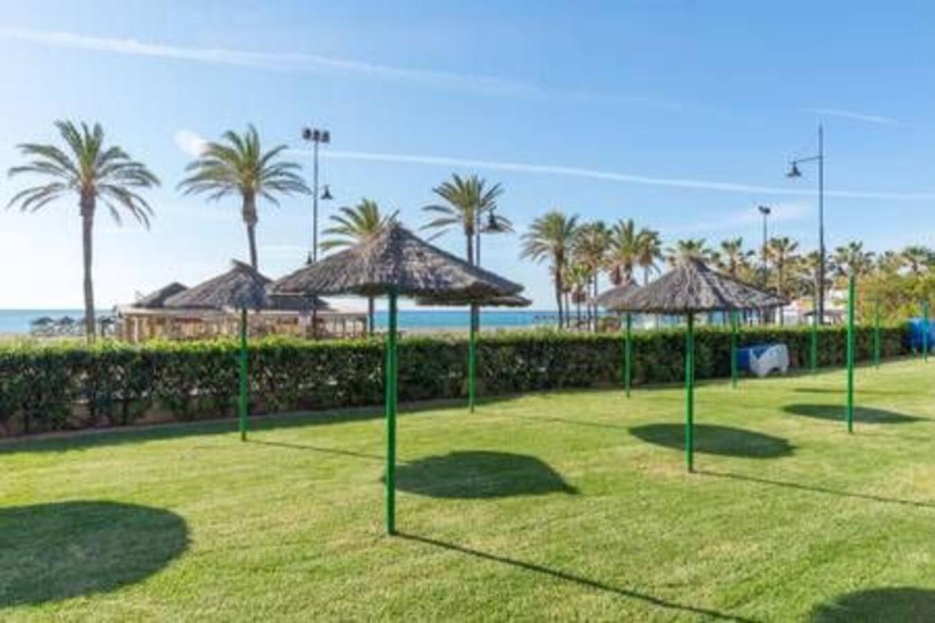 Playamar Waterfront Exclusive And Views Tower 2 Fl 14