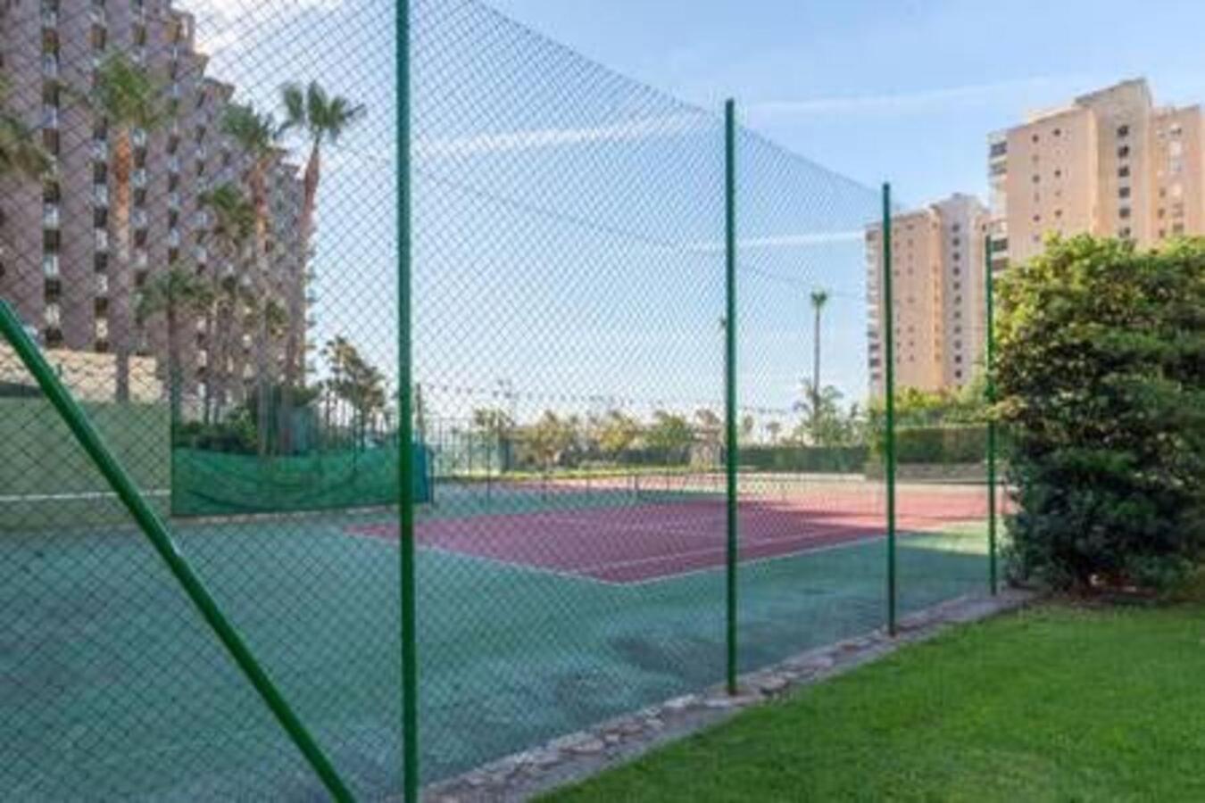 Playamar Waterfront Exclusive And Views Tower 2 Fl 14 Apartment Torremolinos