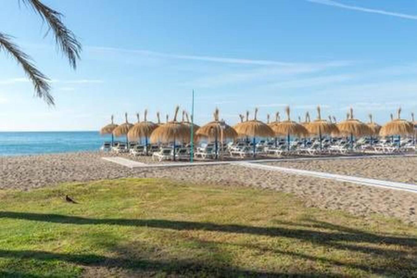 Playamar Waterfront Exclusive And Views Tower 2 Fl 14 * Torremolinos