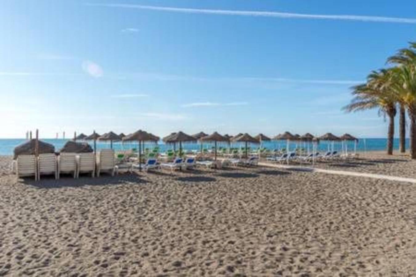 Playamar Waterfront Exclusive And Views Tower 2 Fl 14