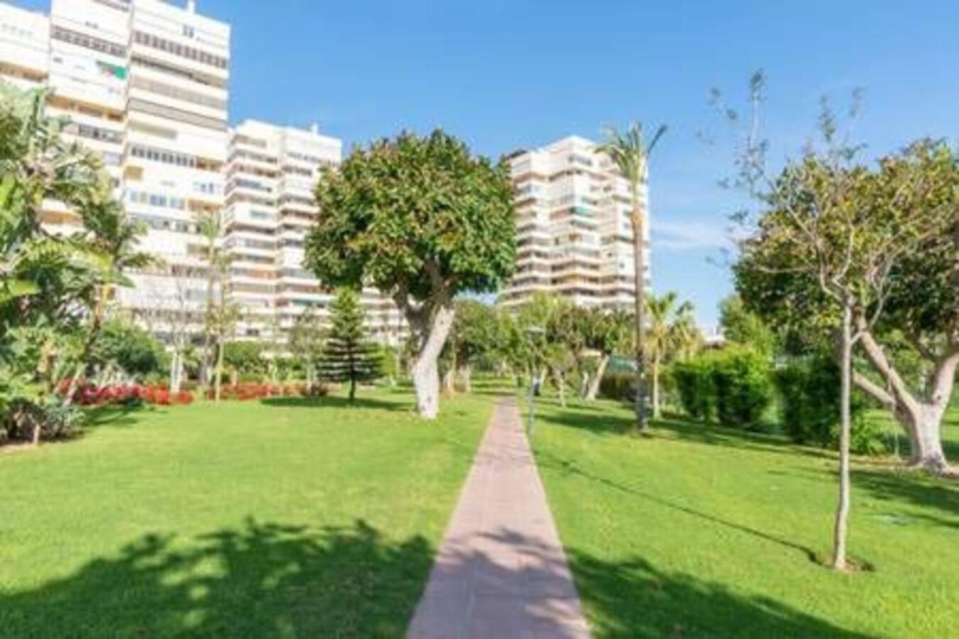 Playamar Waterfront Exclusive And Views Tower 2 Fl 14 Apartment