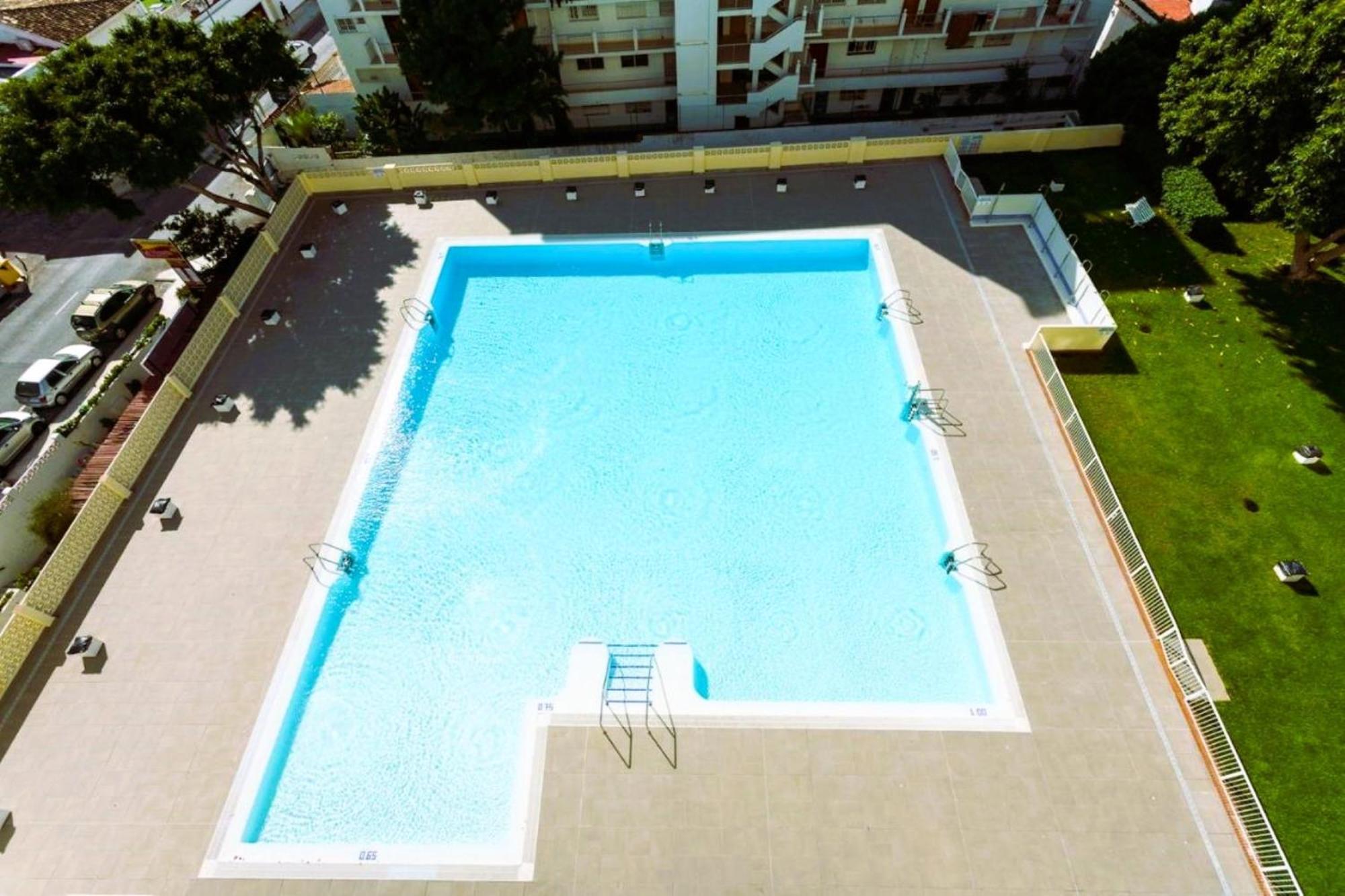 Crystalline View's Of Carihuela - 3 Bedrooms Penthouse Apartment *