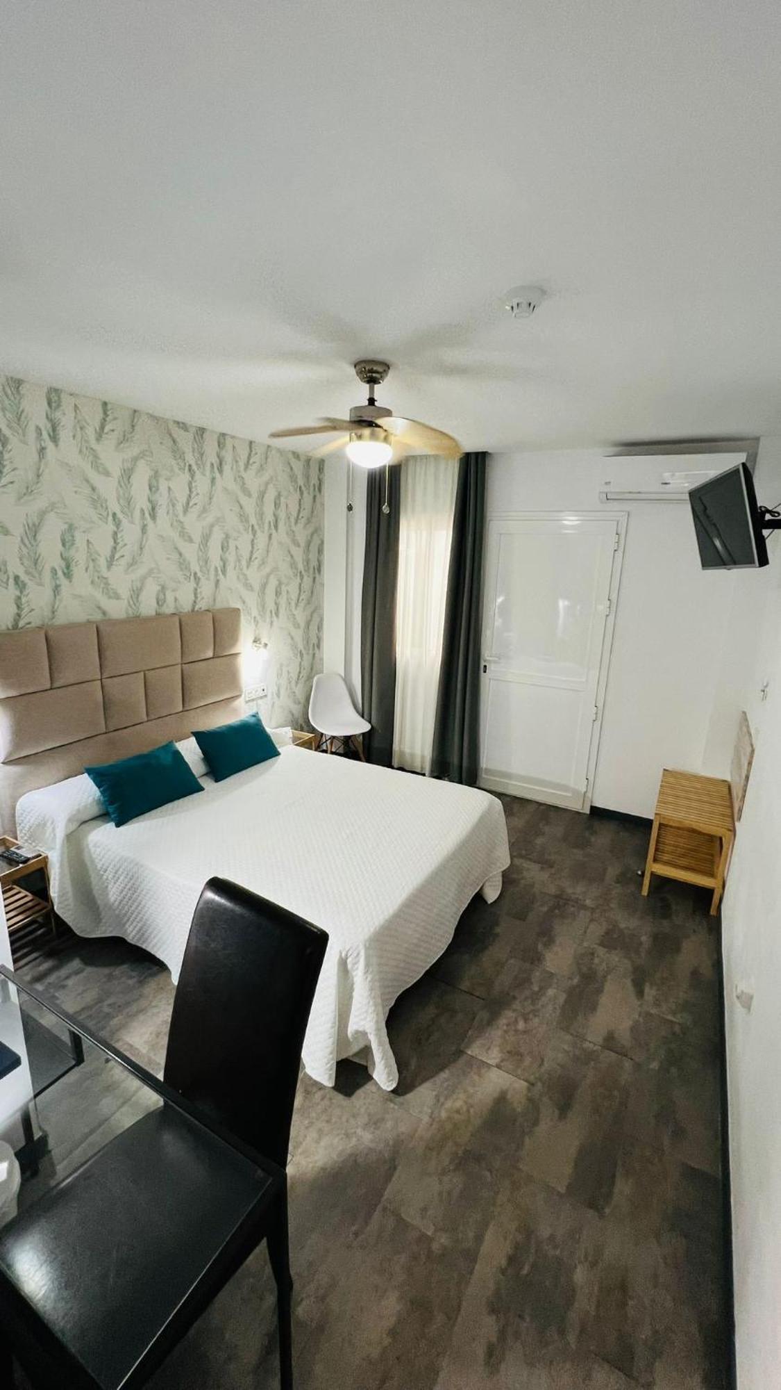 Bajondillo Cozy (adults Only) Pensión