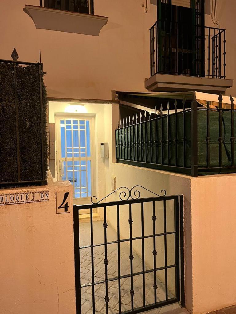 Appartement Bajondillo Playa Torremolinos