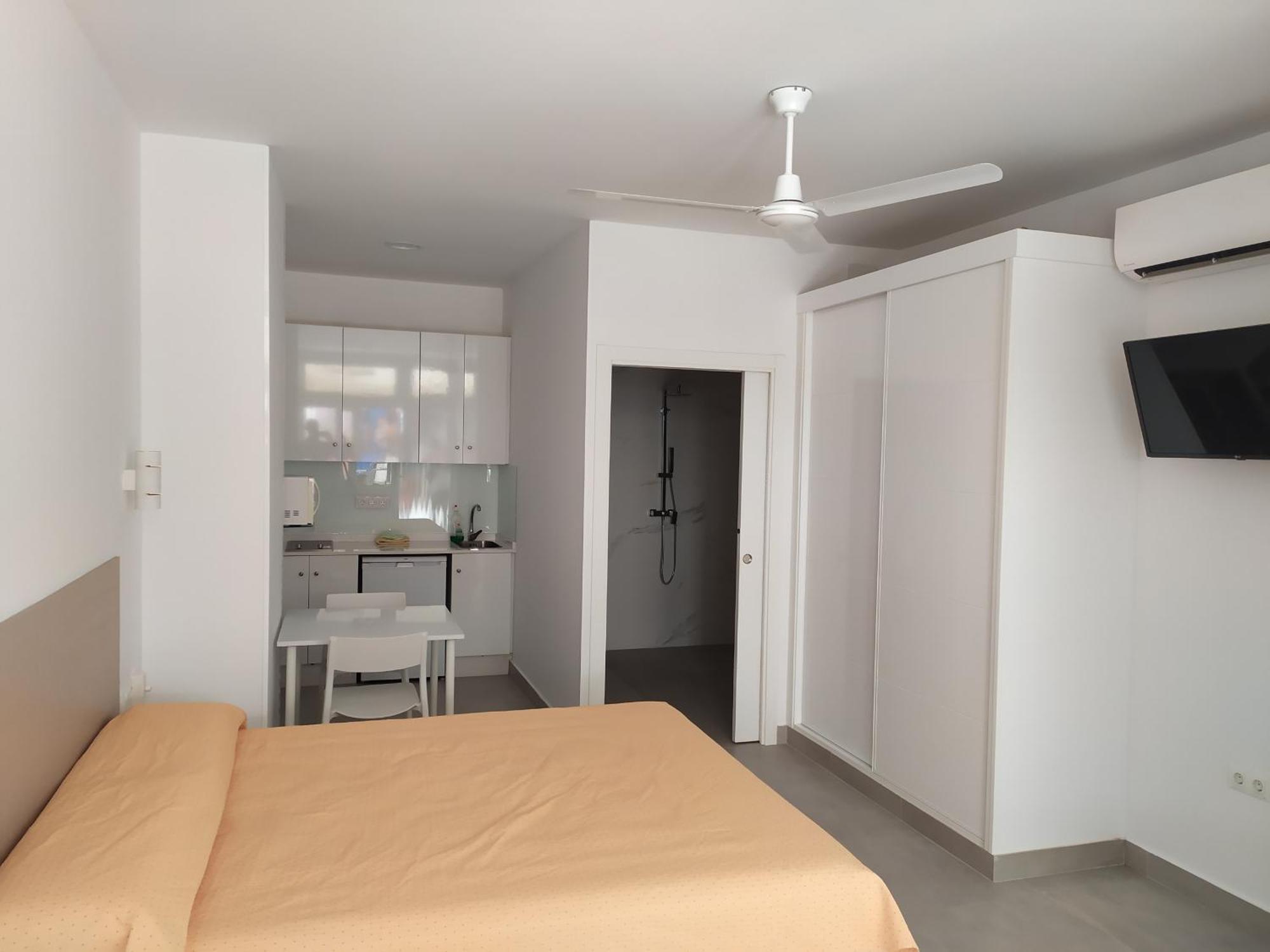 Carihuela Apartment