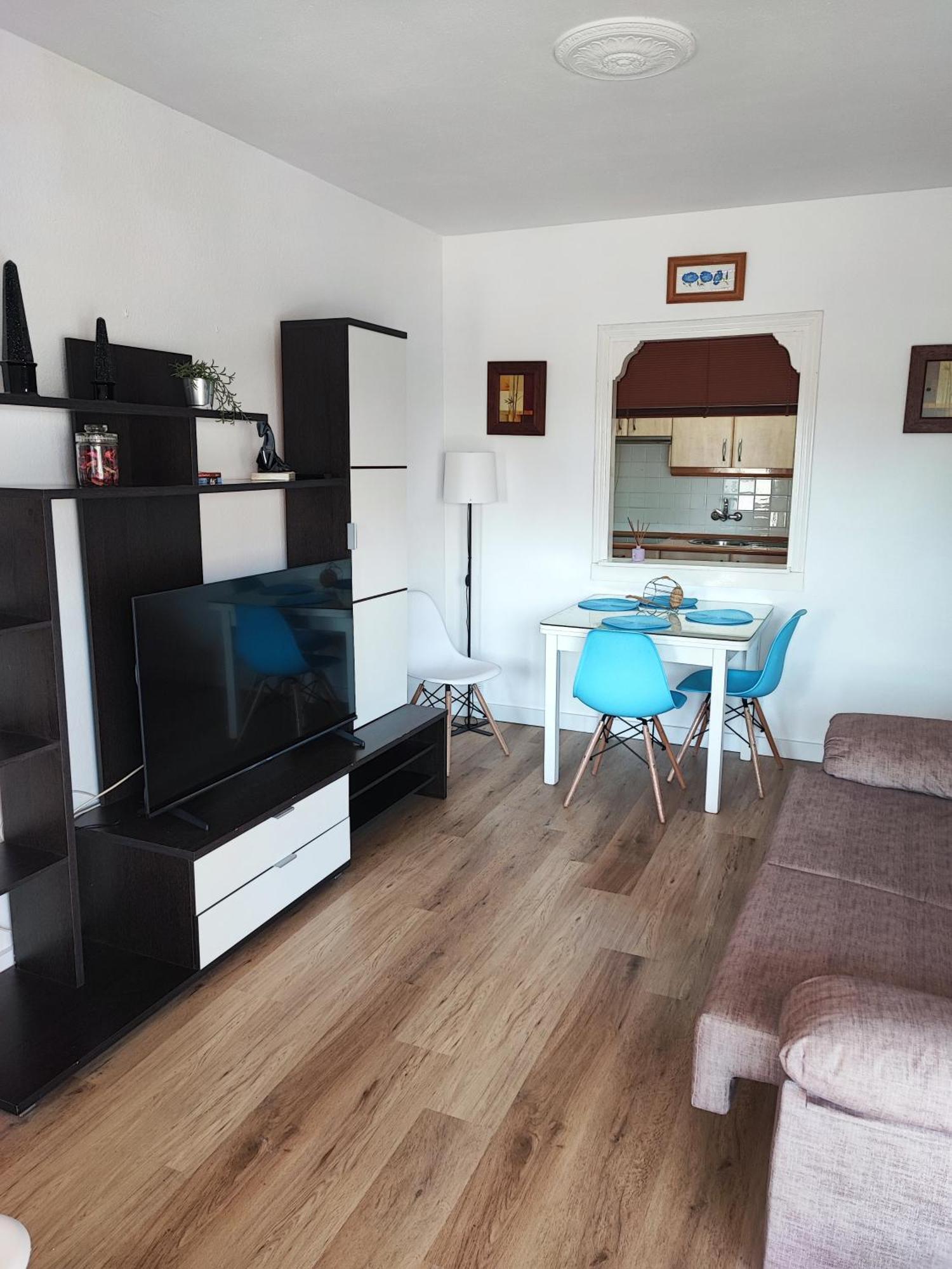 Apartment 150 Metros De La Playa *