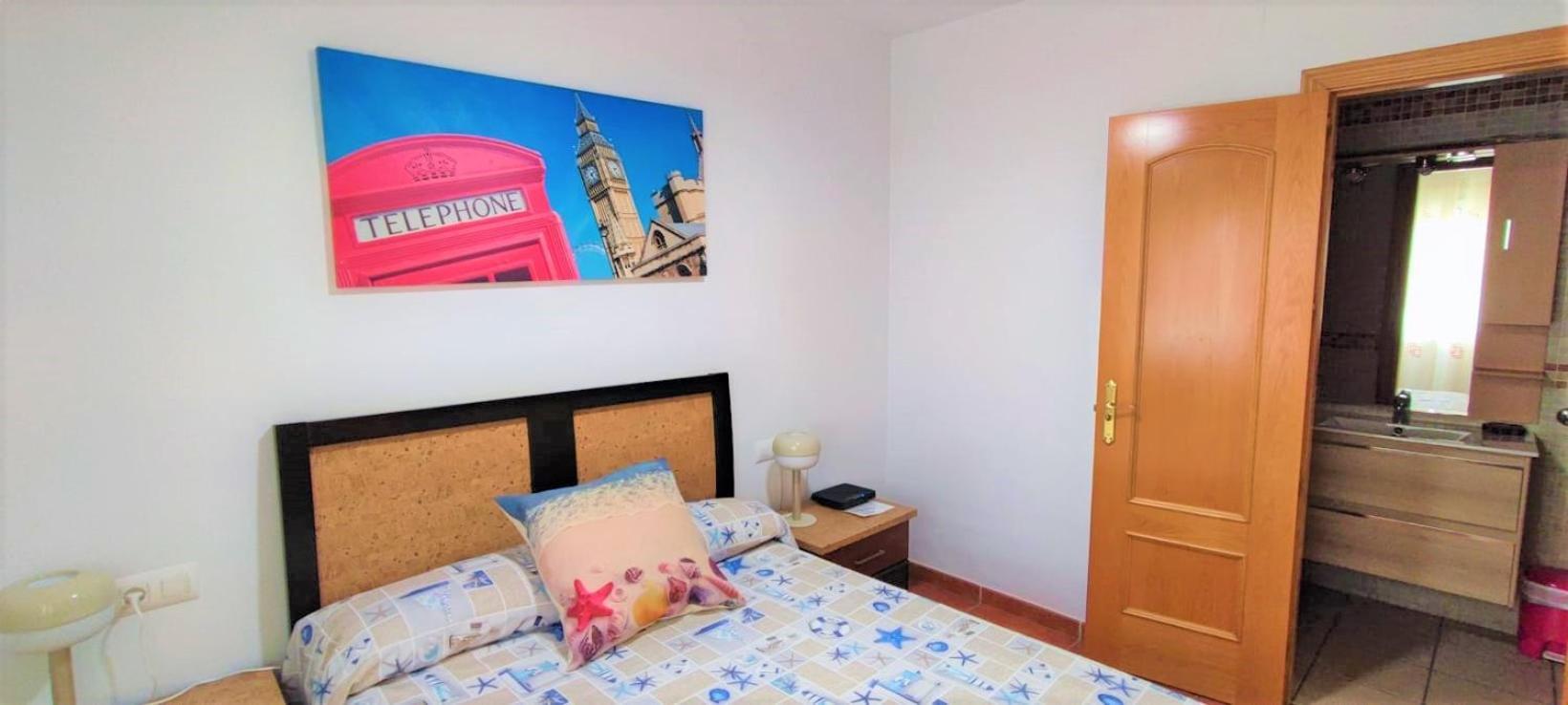 Apartment Rulosol 2 *