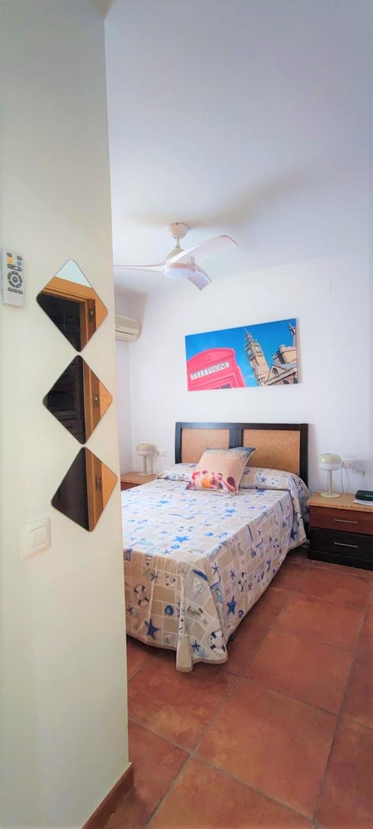Rulosol 2 Apartment *
