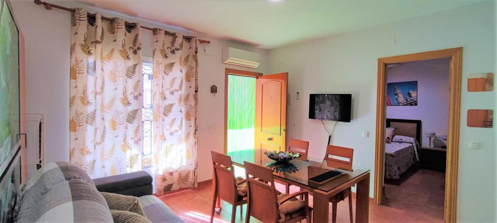 Apartment Rulosol 2
