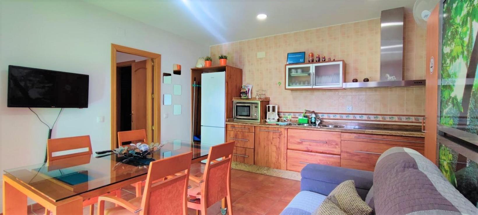 Apartment Rulosol 2 *