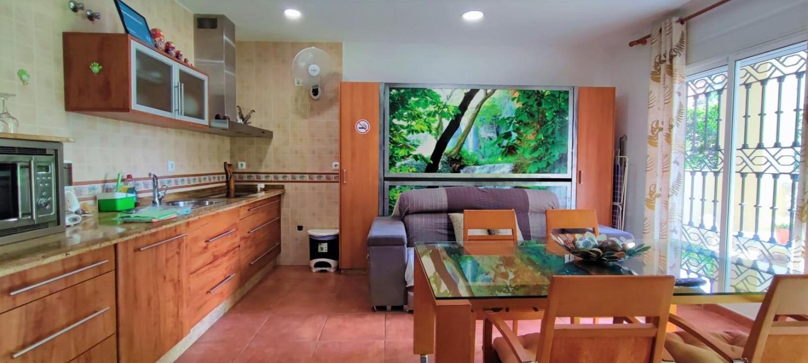 Rulosol 2 Apartment *