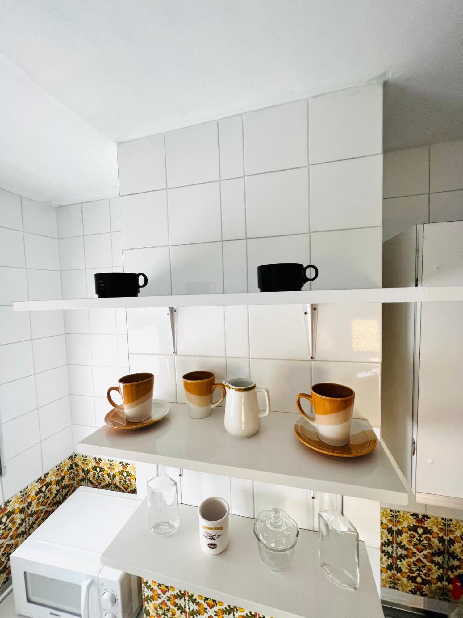 Carihuela Nucleo Cristal Apartment Torremolinos