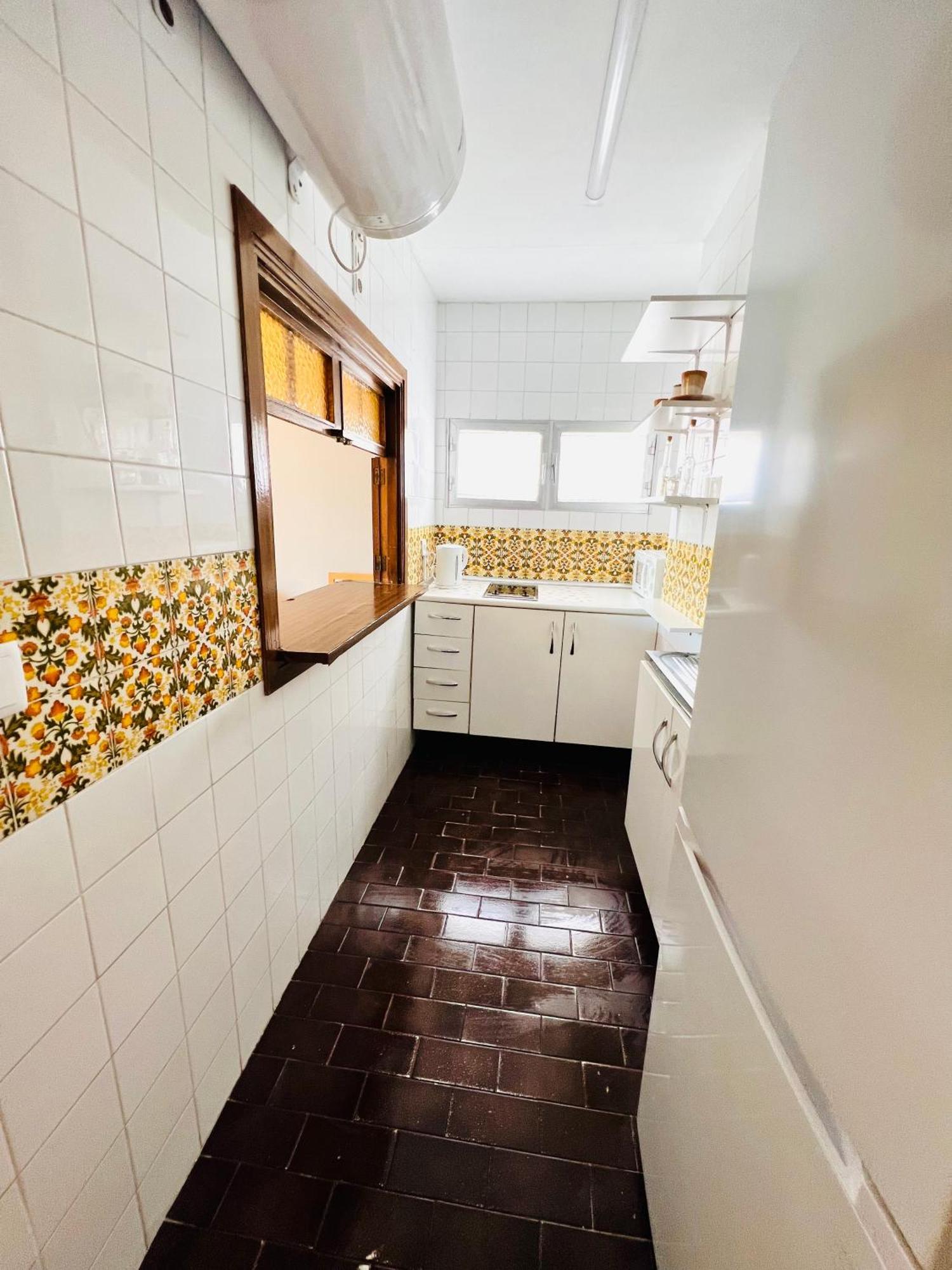 Apartment Carihuela Nucleo Cristal