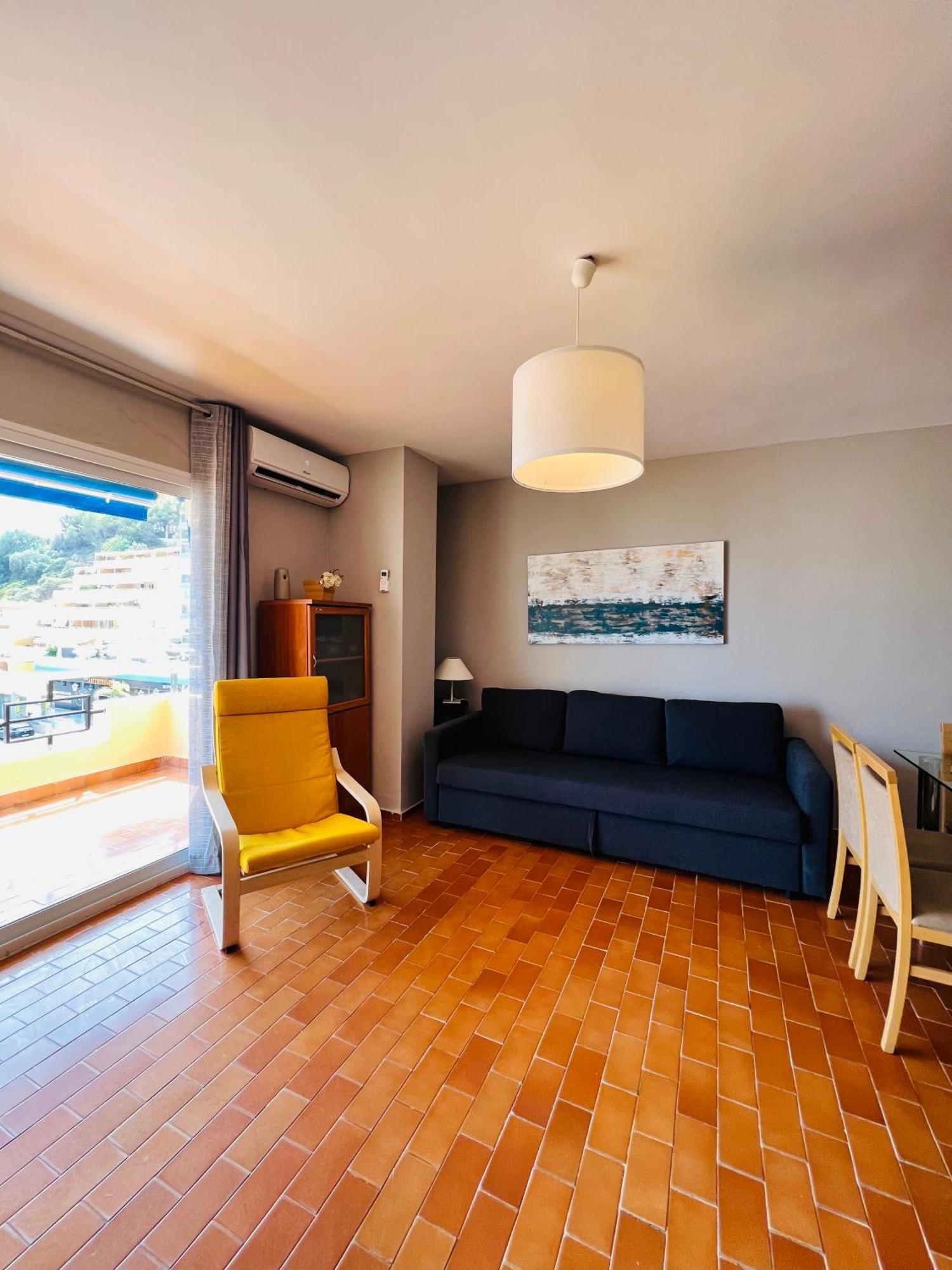 Carihuela Nucleo Cristal Apartment Torremolinos