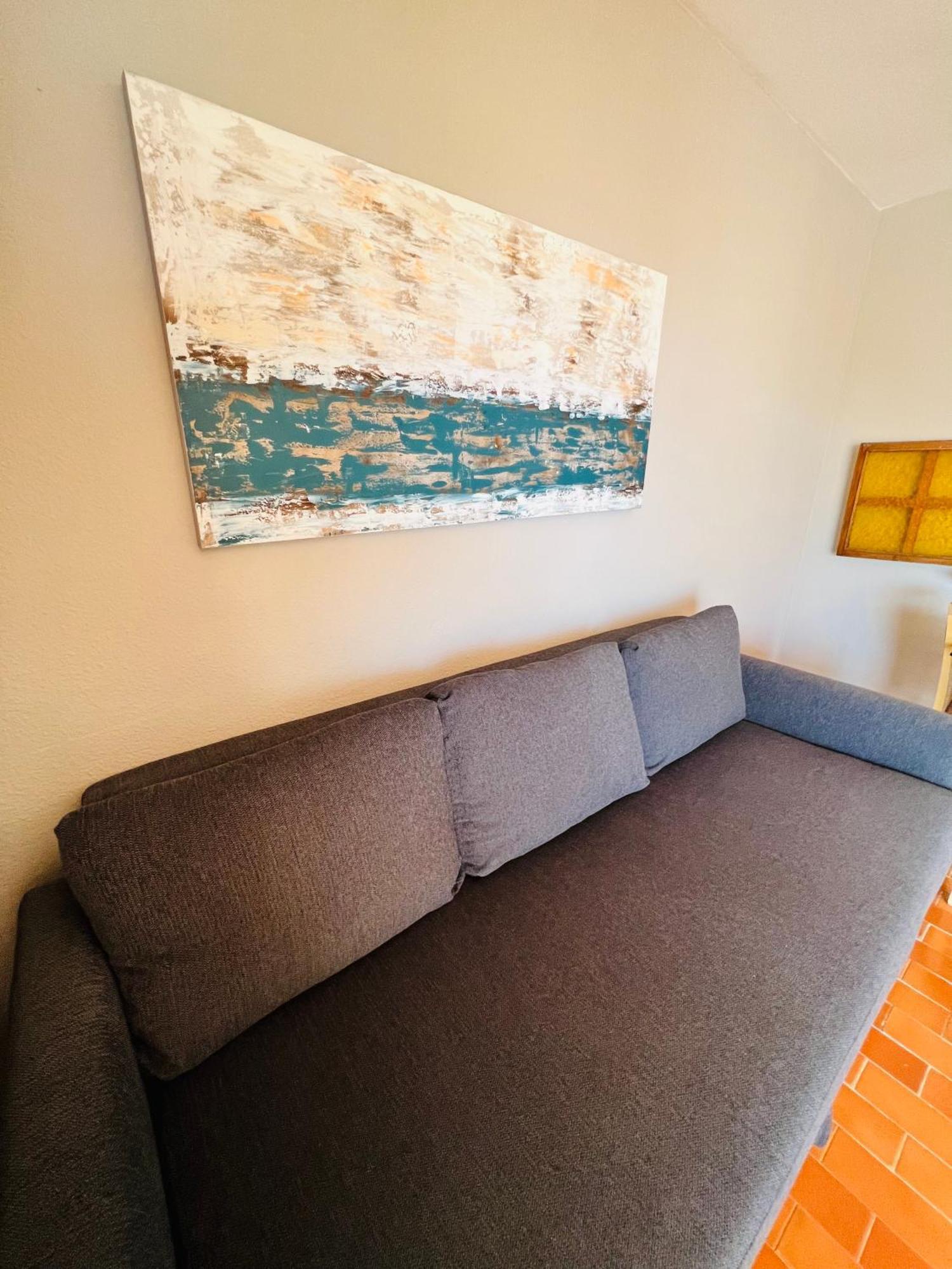 Carihuela Nucleo Cristal Apartment