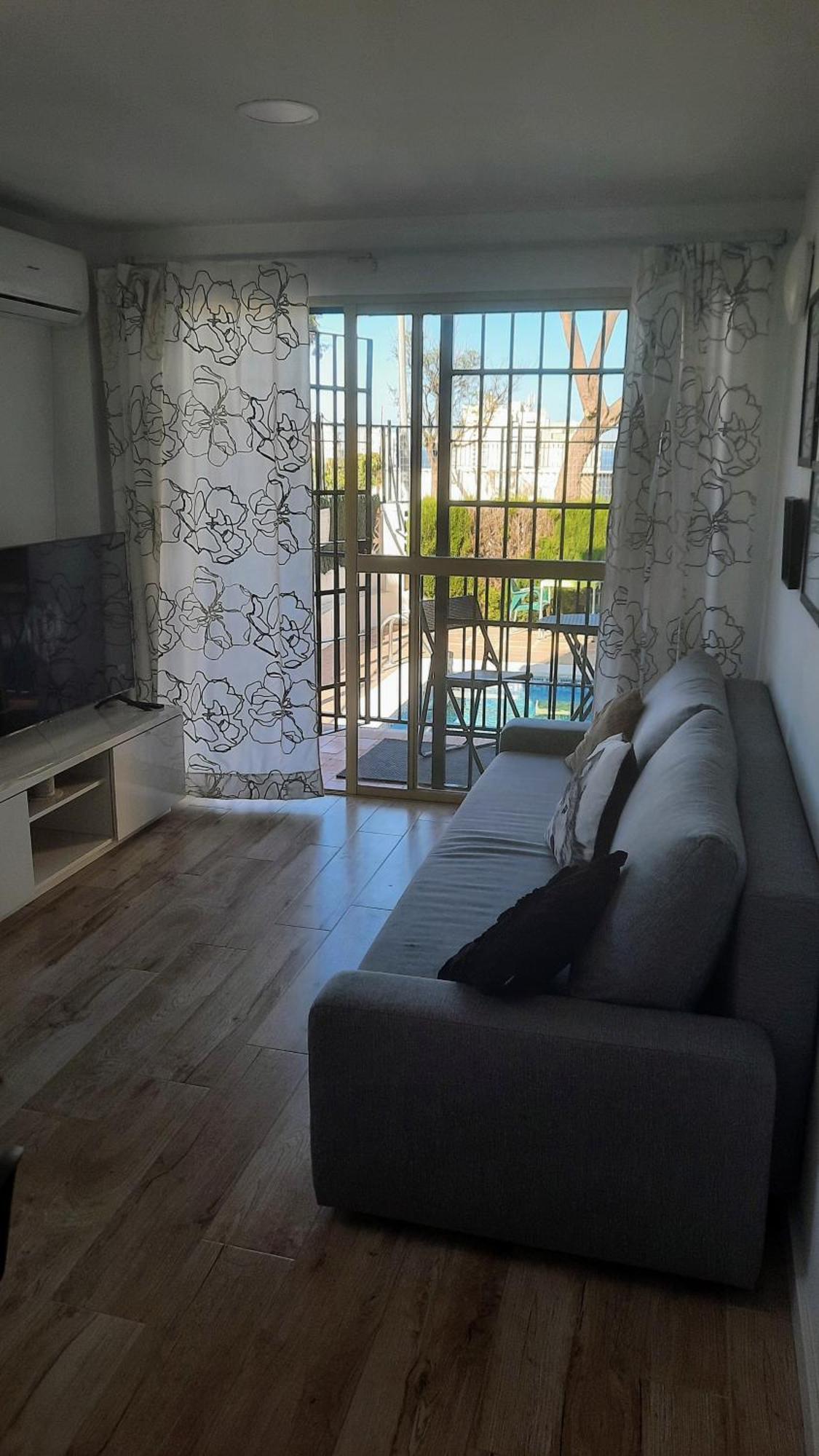 Feel At At Tamara - Two Steps To The Pool Appartement *