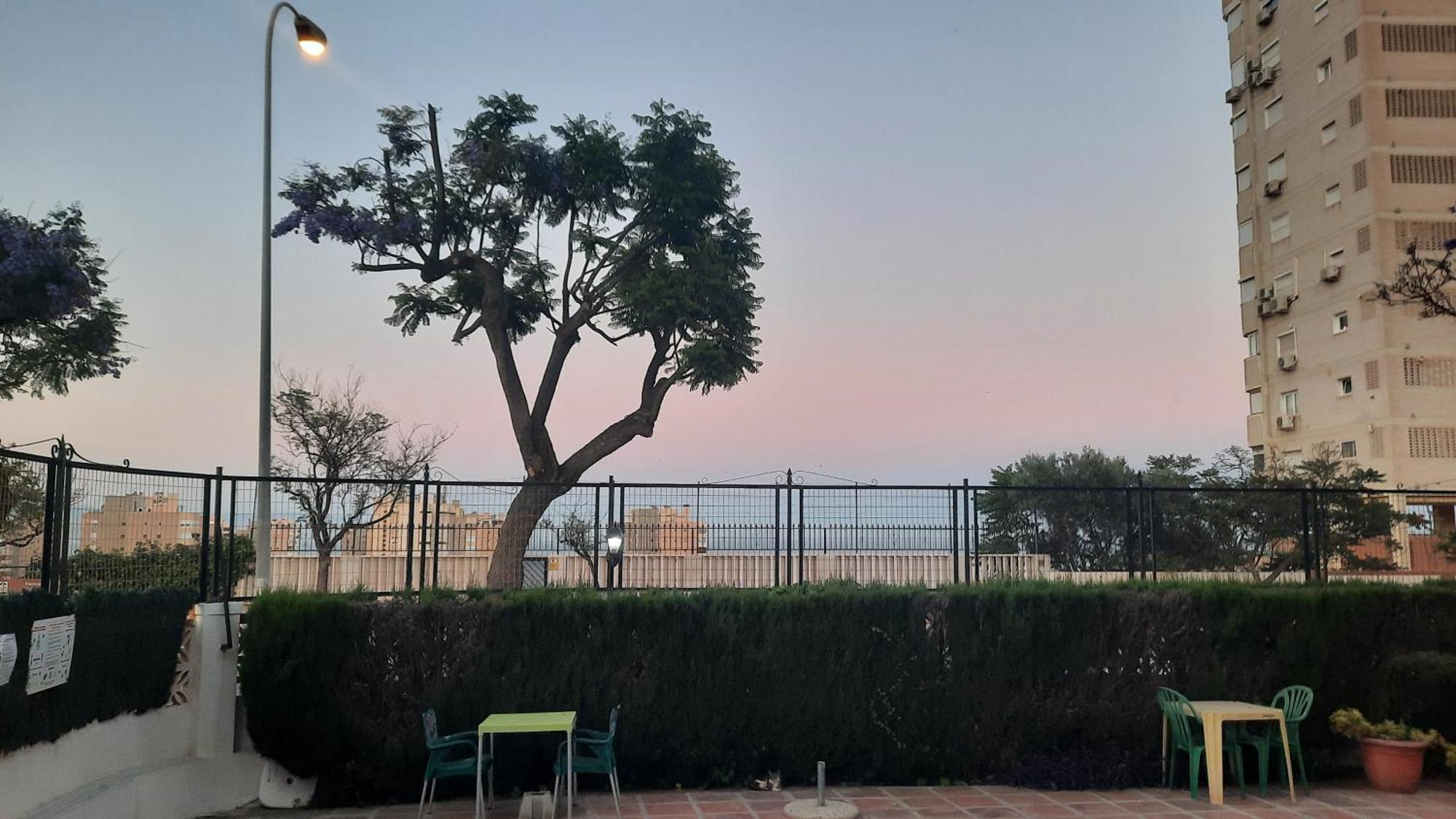 Feel At At Tamara - Two Steps To The Pool Torremolinos