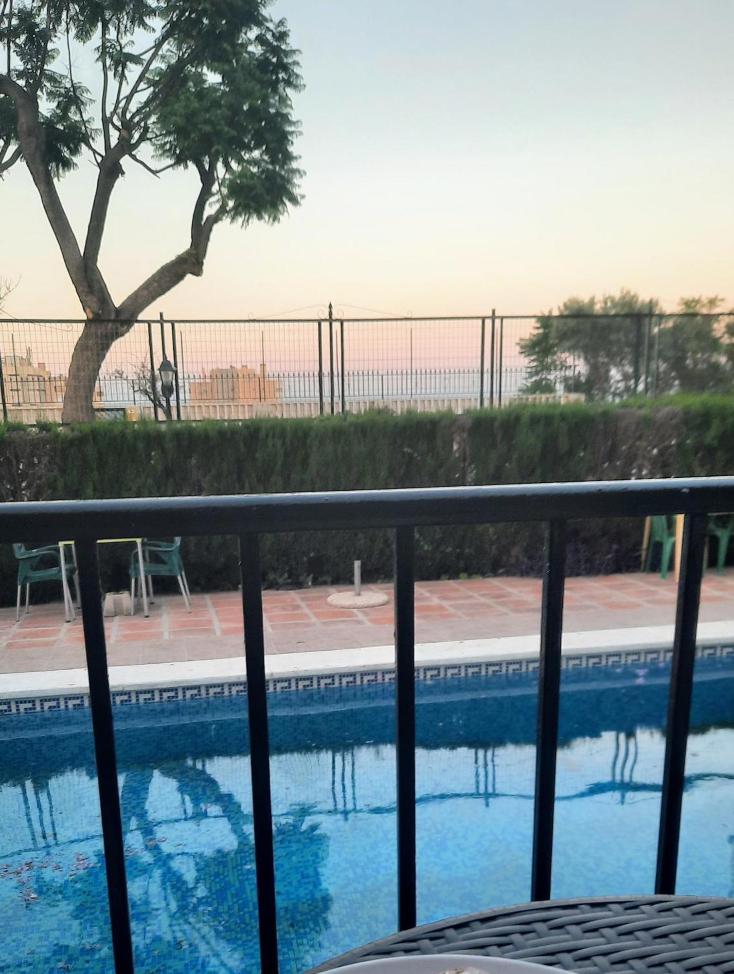 Feel At At Tamara - Two Steps To The Pool Appartement