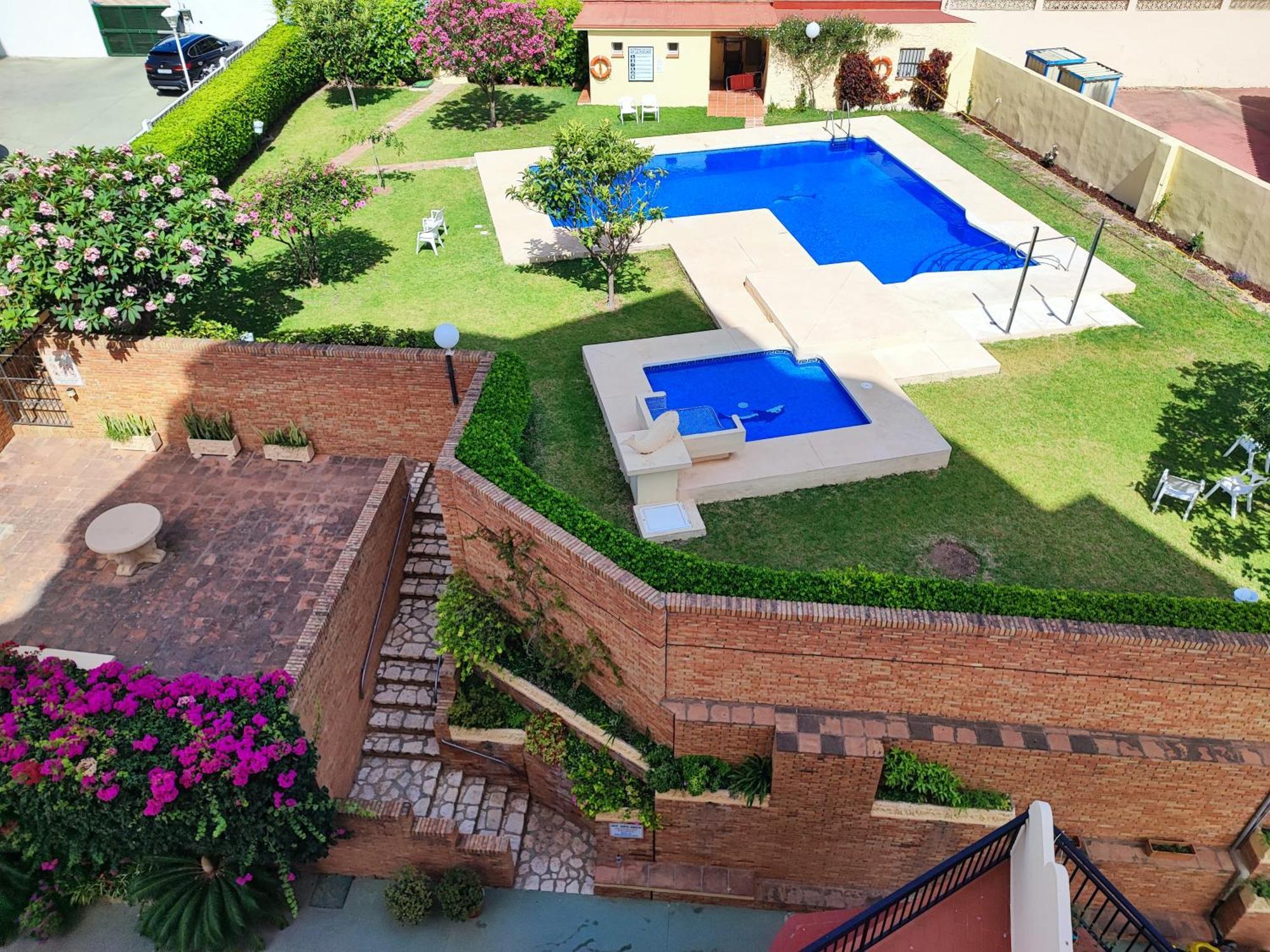 150 Metros De La Playa Apartment