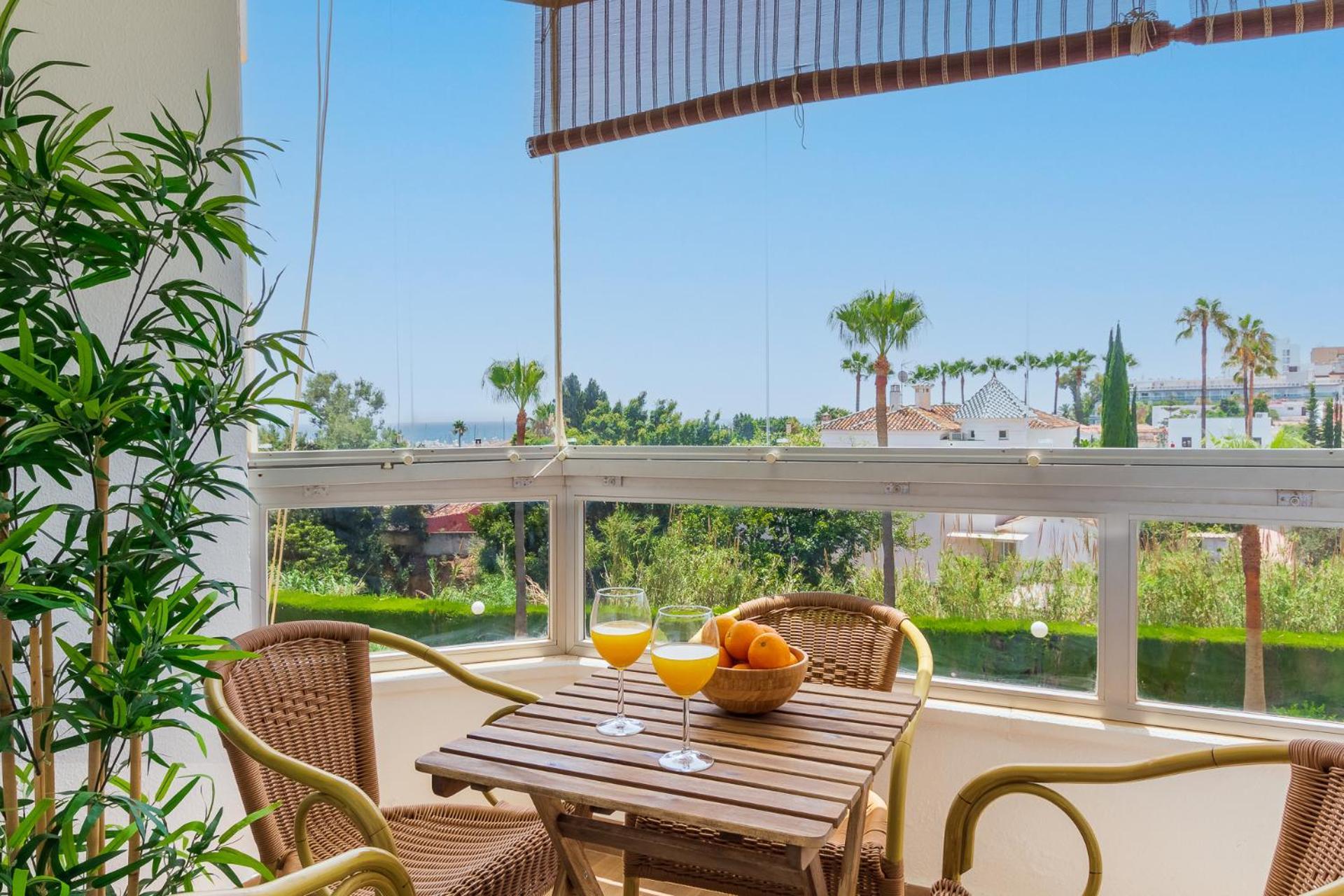 Vistamarina A309 By Ivi Real Estate Appartement Torremolinos