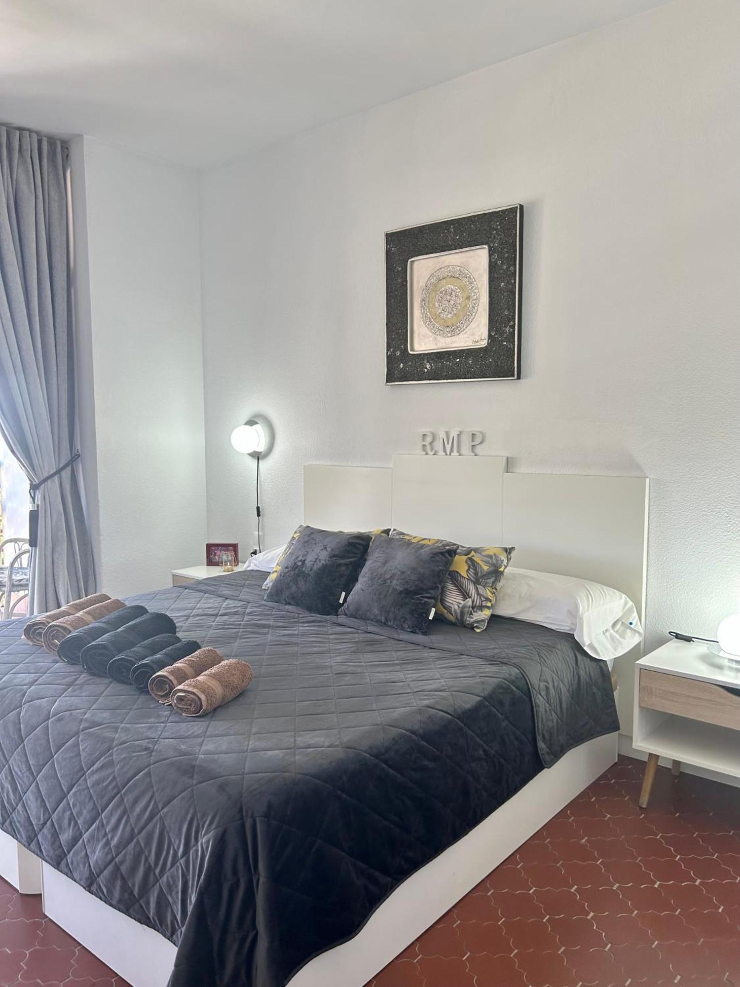 Apartamento Torre De La Roca Industrial69