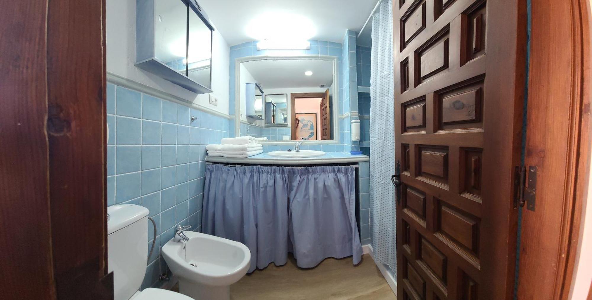 Apartment Pura Vida