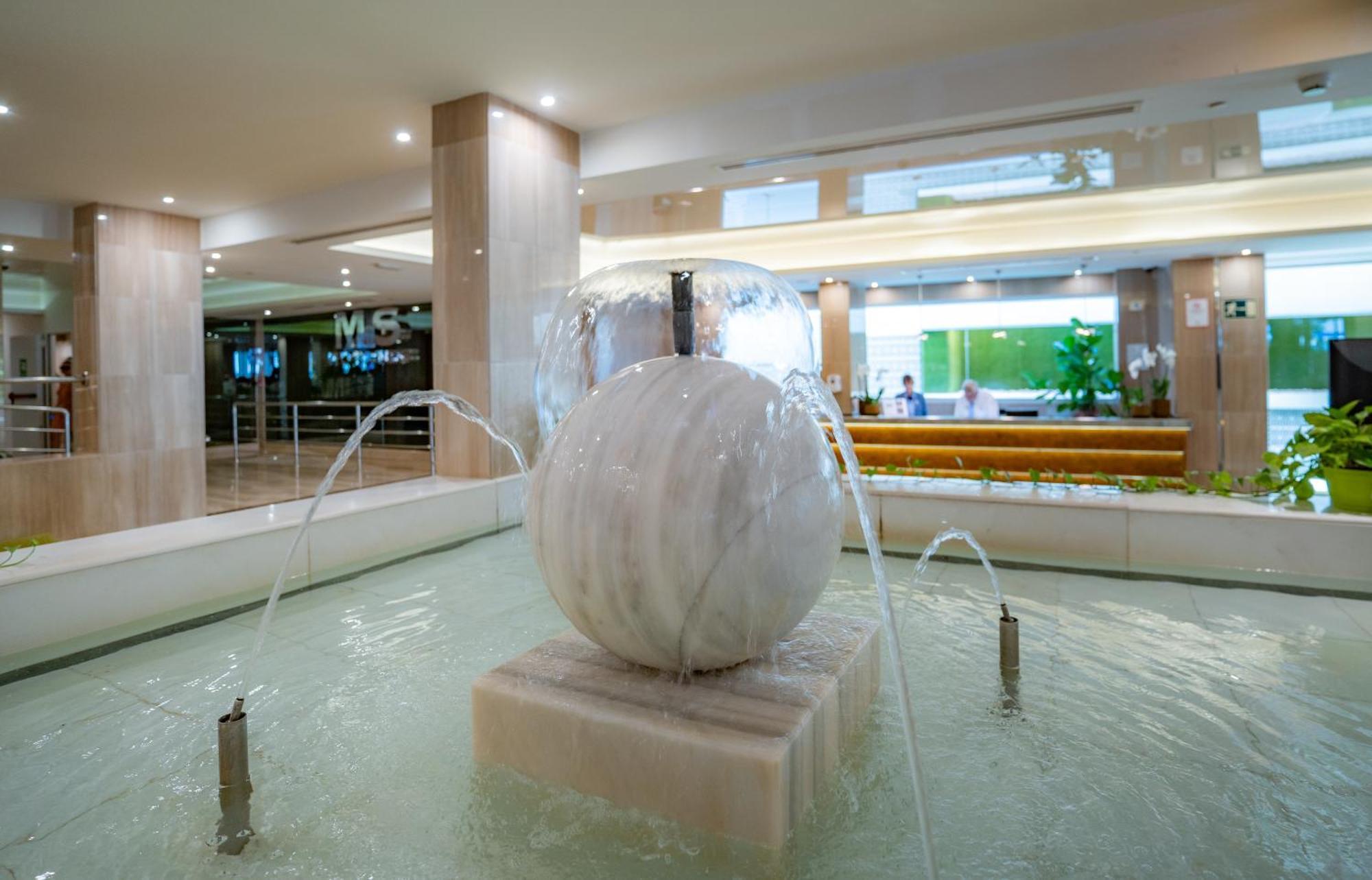 Ms Aguamarina Hotel Torremolinos