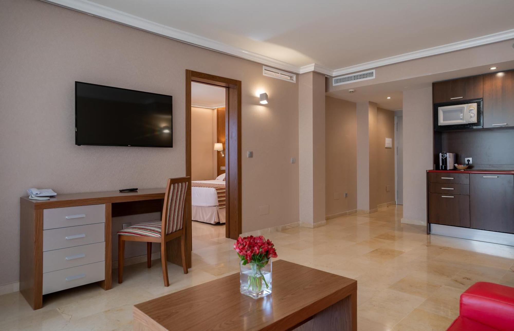 Ms Aguamarina 4* Torremolinos
