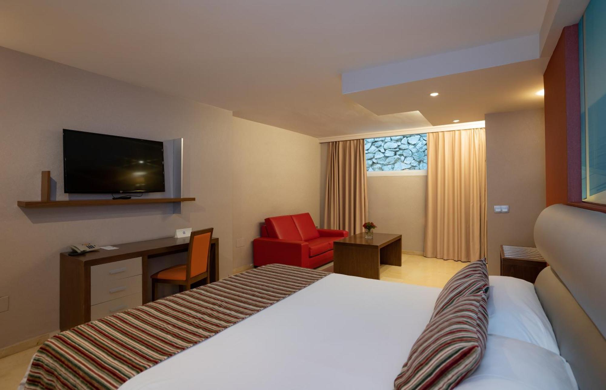 Ms Aguamarina 4* Torremolinos